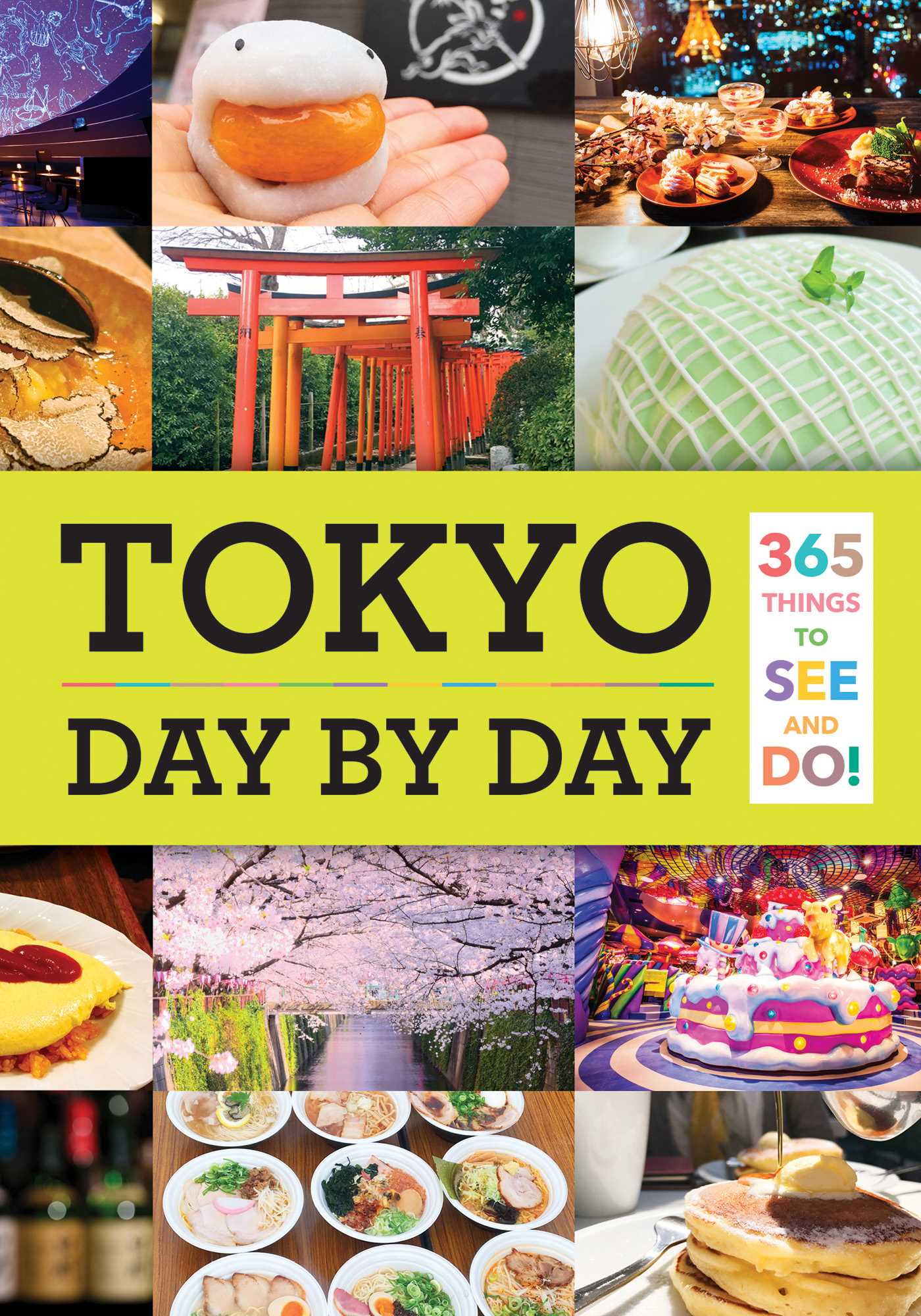 Product Image: Tokyo: Day by Day