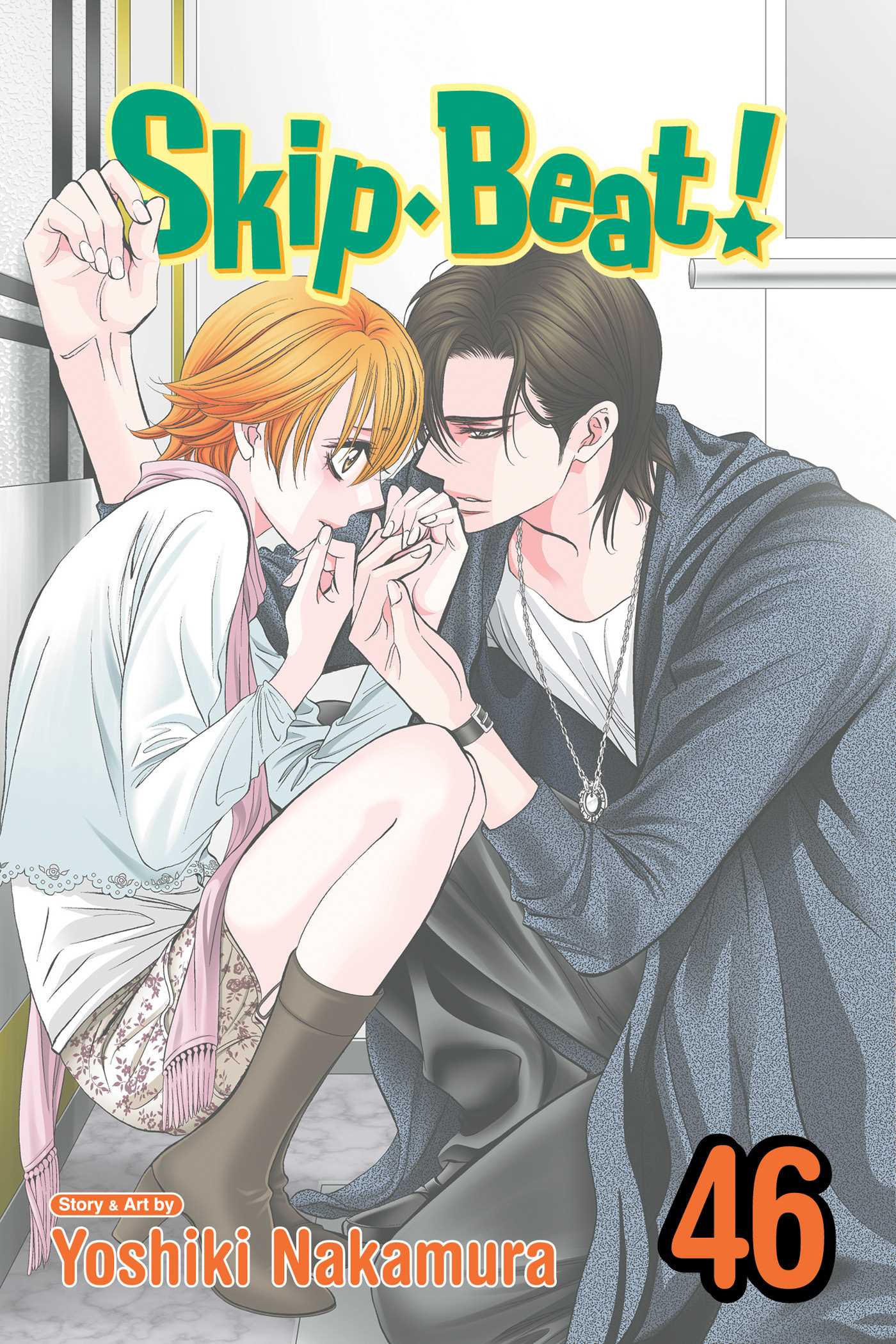 Product Image: Skip·Beat!, Vol. 46