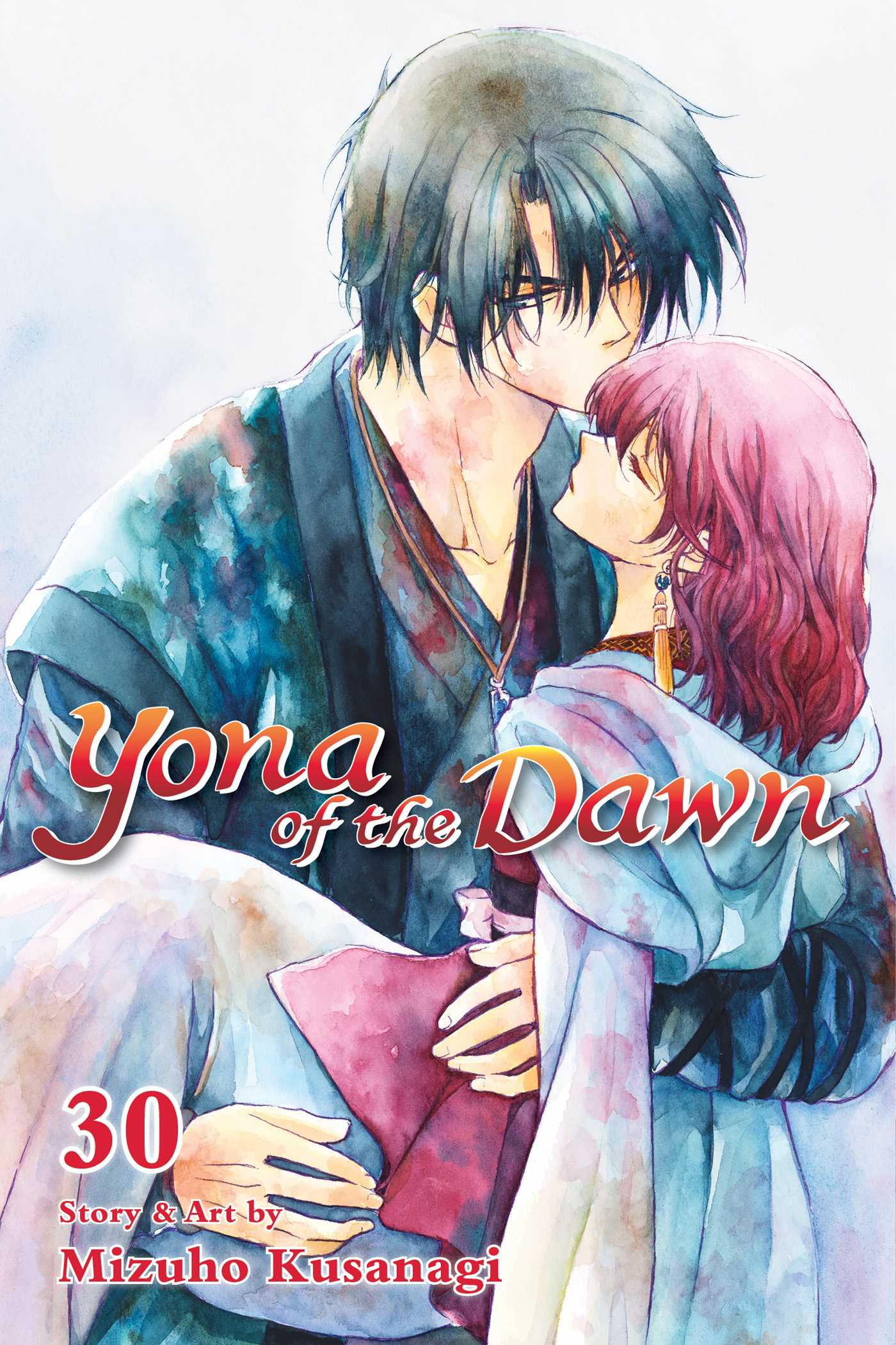 Product Image: Yona of the Dawn, Vol. 30