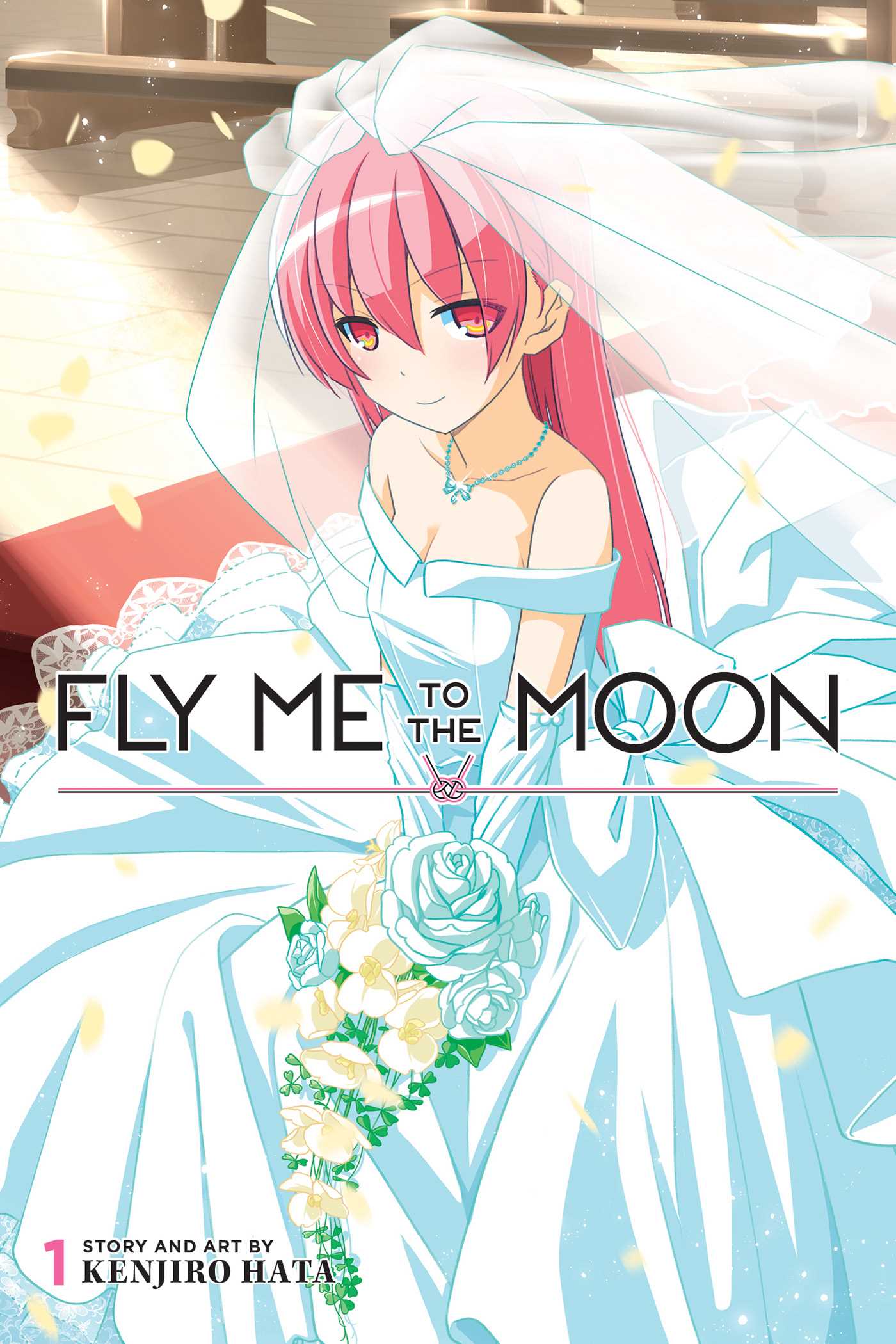 Product Image: Fly Me to the Moon, Vol. 1