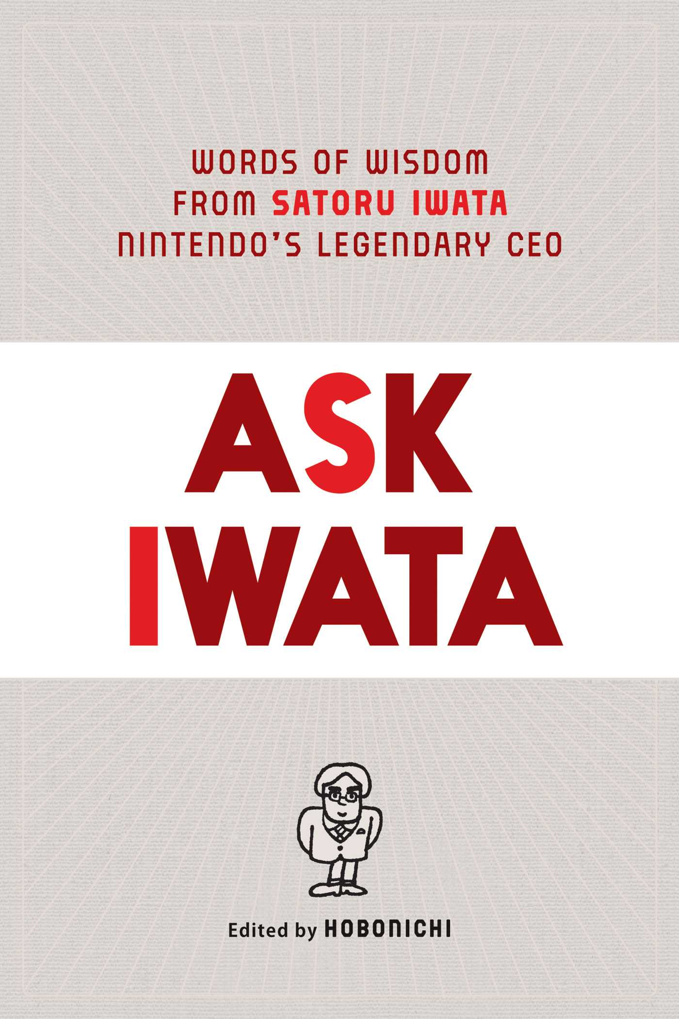 Product Image: Ask Iwata