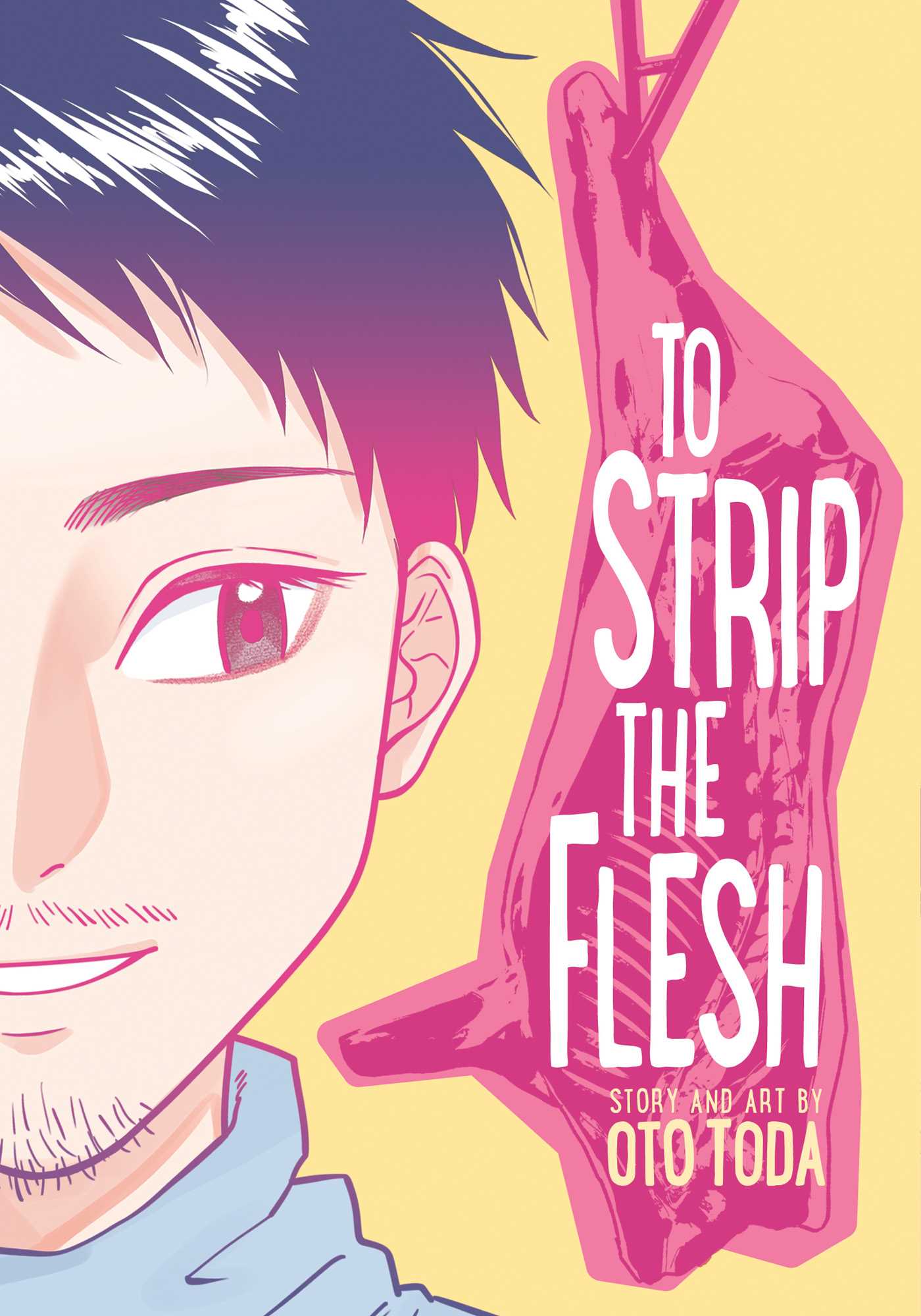 Product Image: To Strip the Flesh