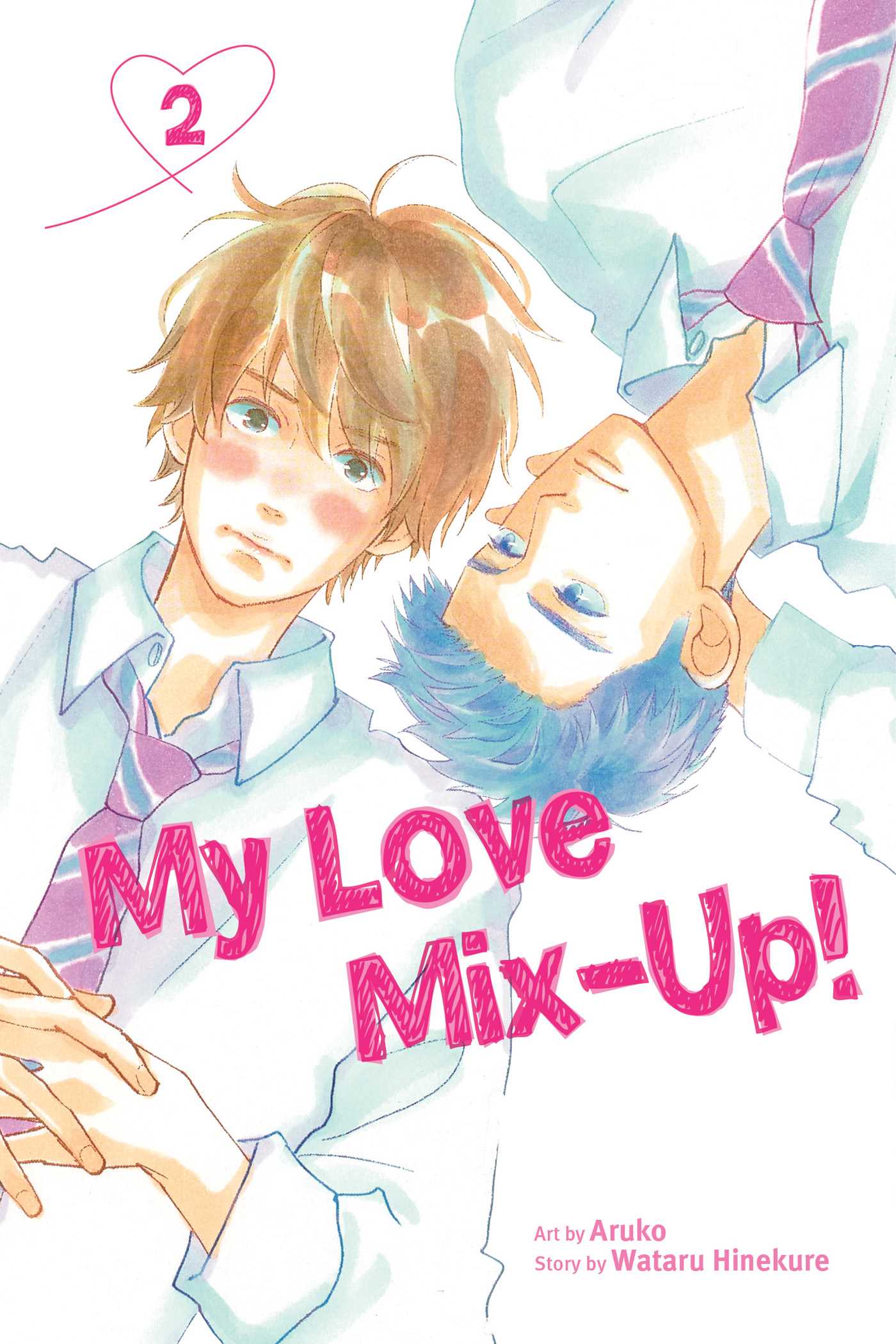 Product Image: My Love Mix-Up!, Vol. 2