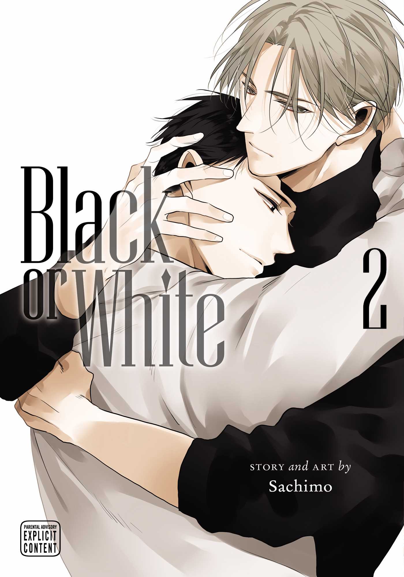 Product Image: Black or White, Vol. 2
