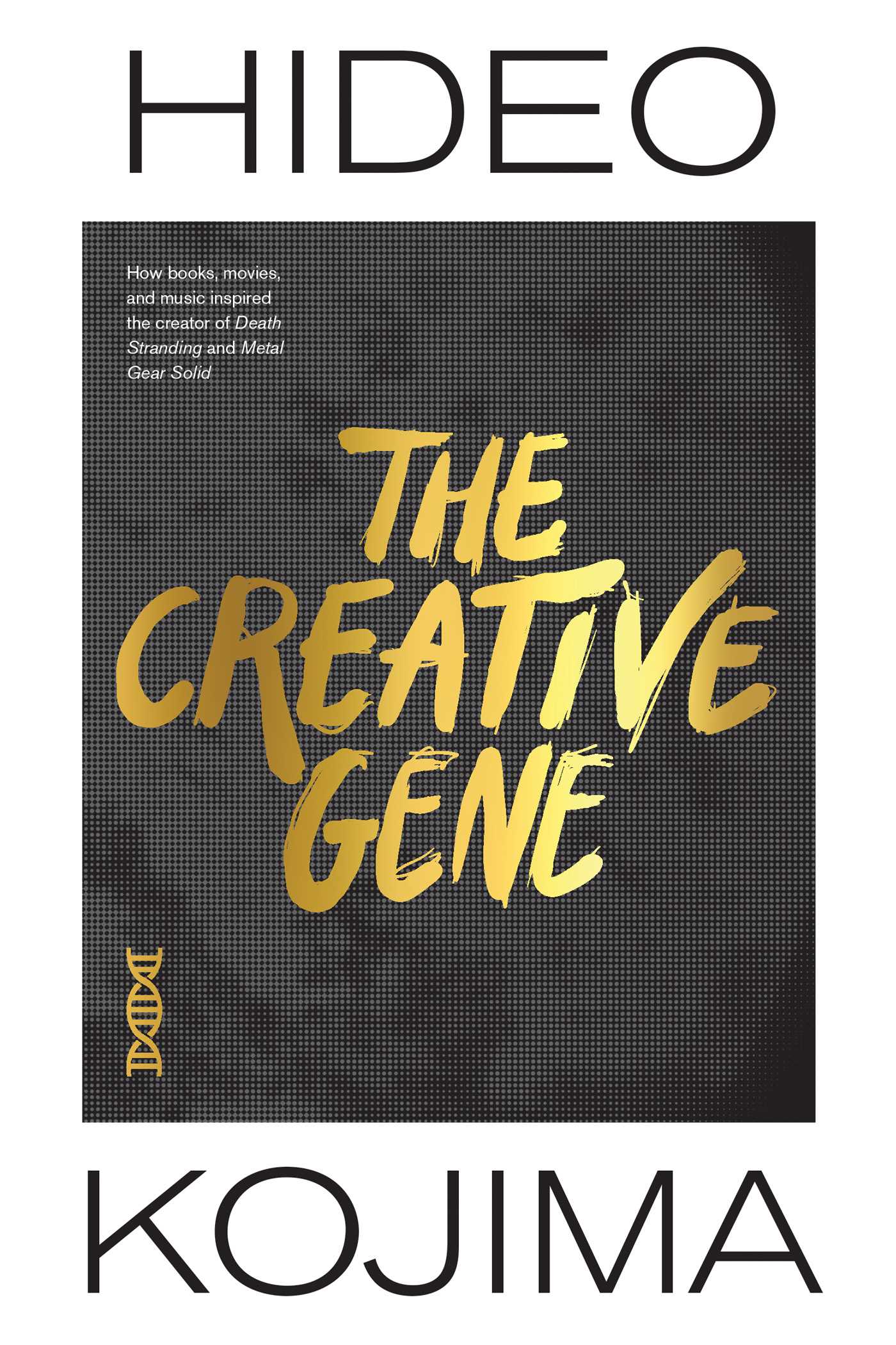 Product Image: The Creative Gene