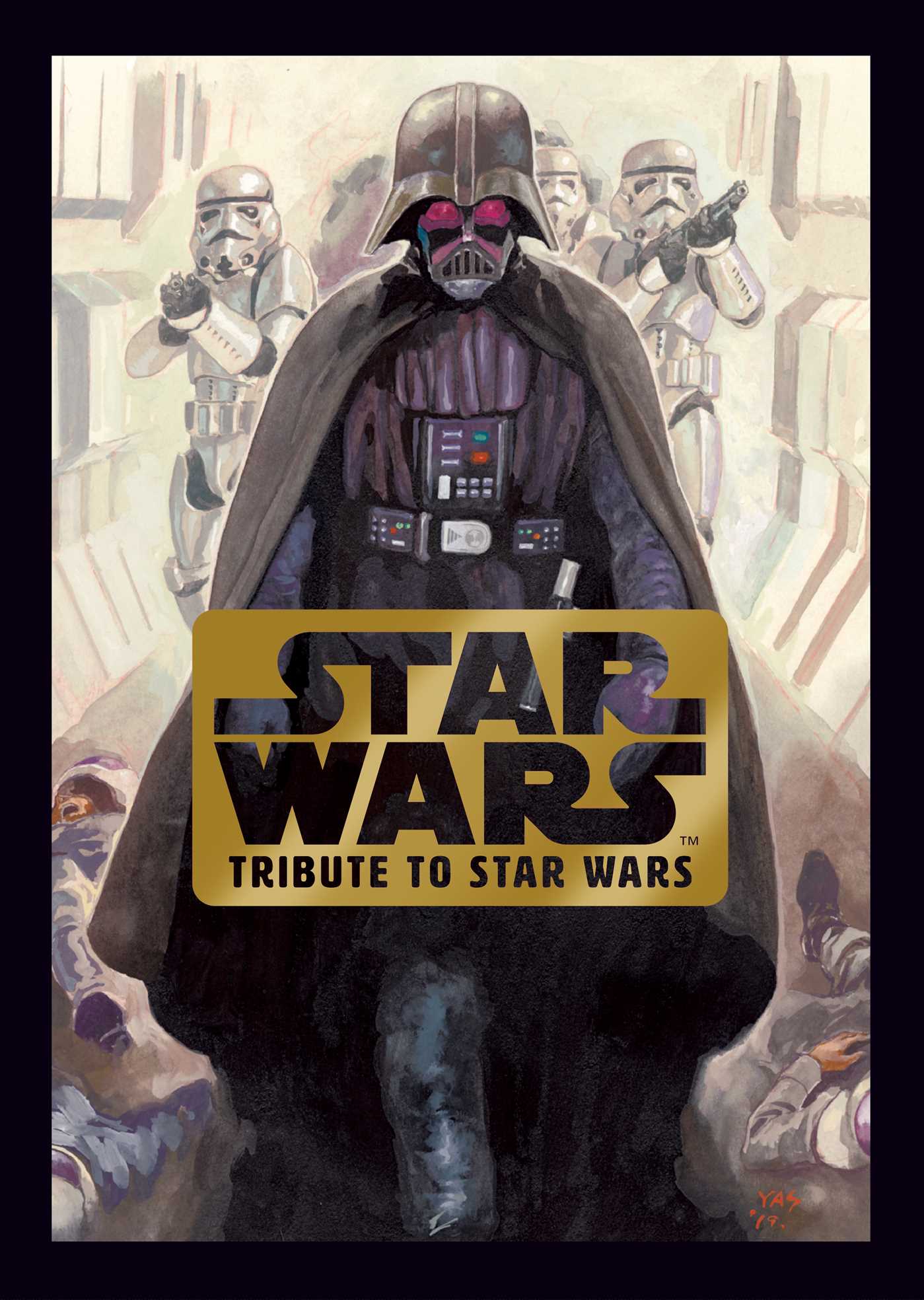 Product Image: Star Wars: Tribute to Star Wars