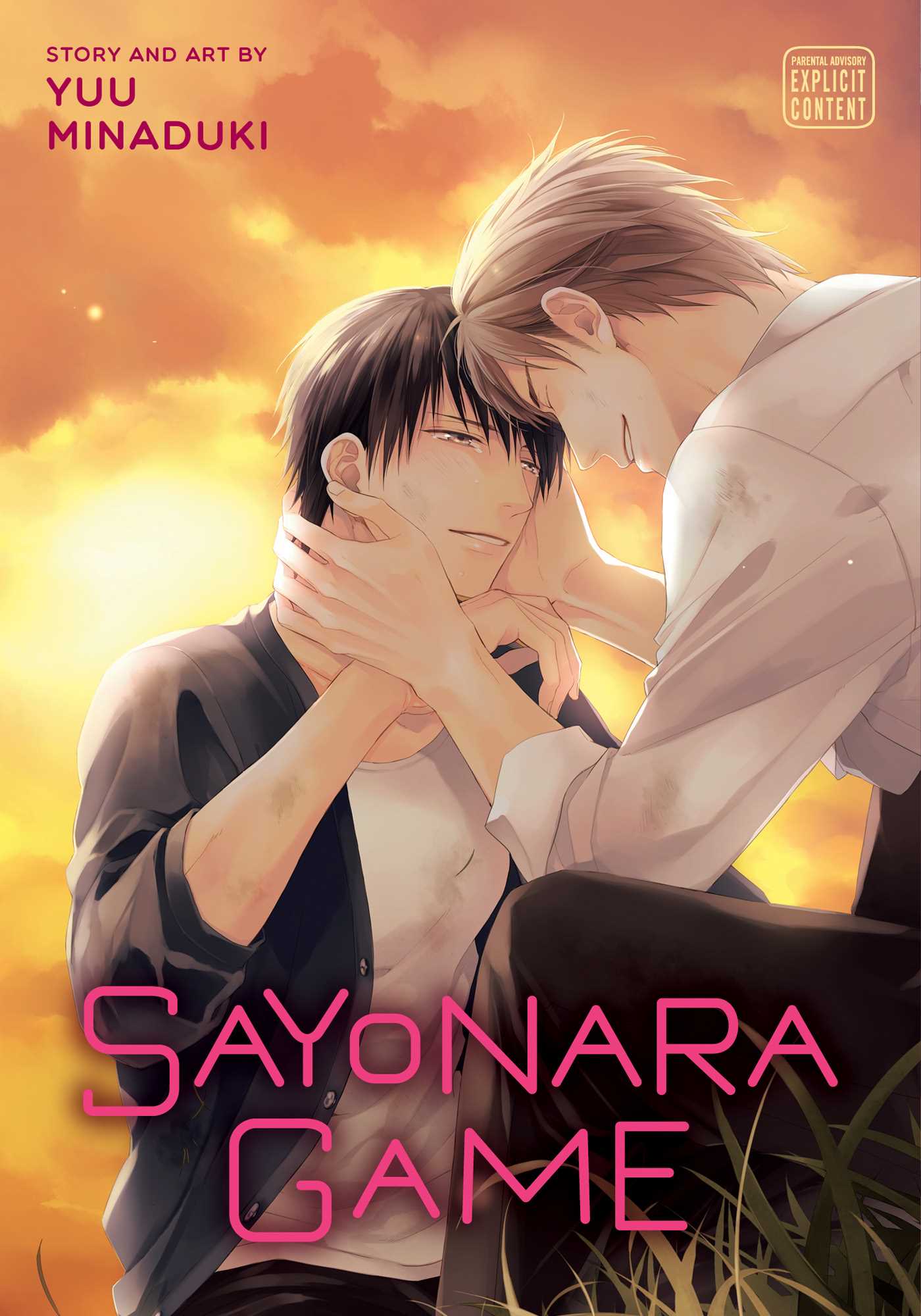 Product Image: Sayonara Game