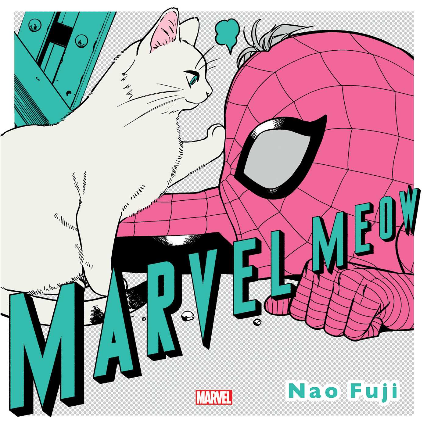 Product Image: Marvel Meow