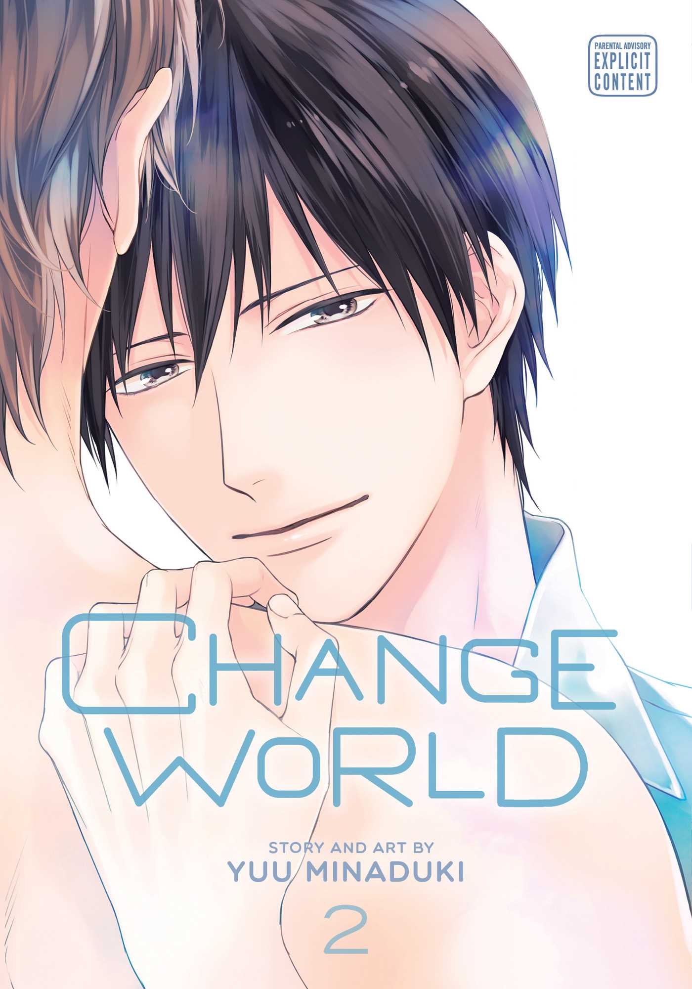 Product Image: Change World, Vol. 2