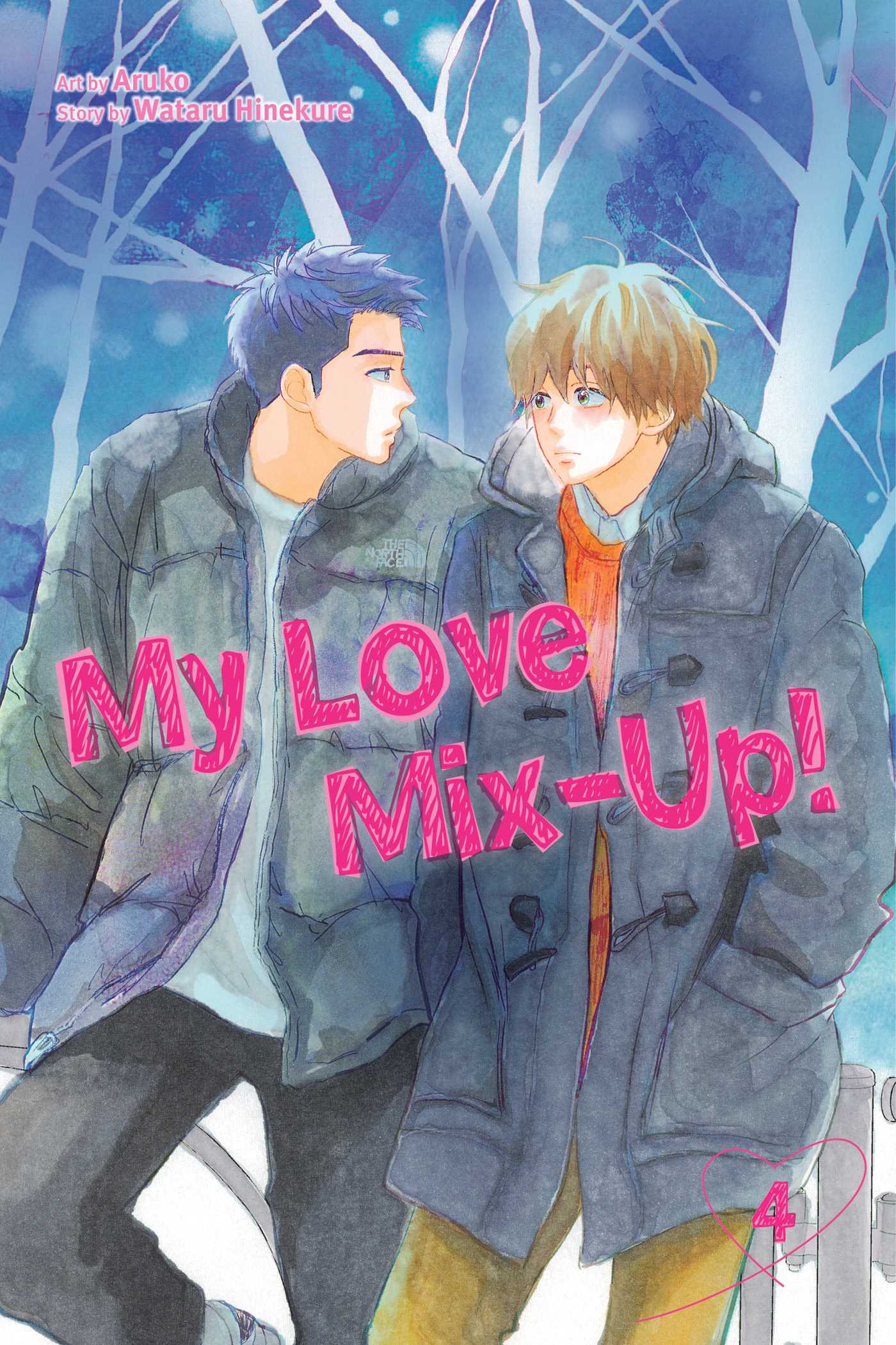 Product Image: My Love Mix-Up!, Vol. 4