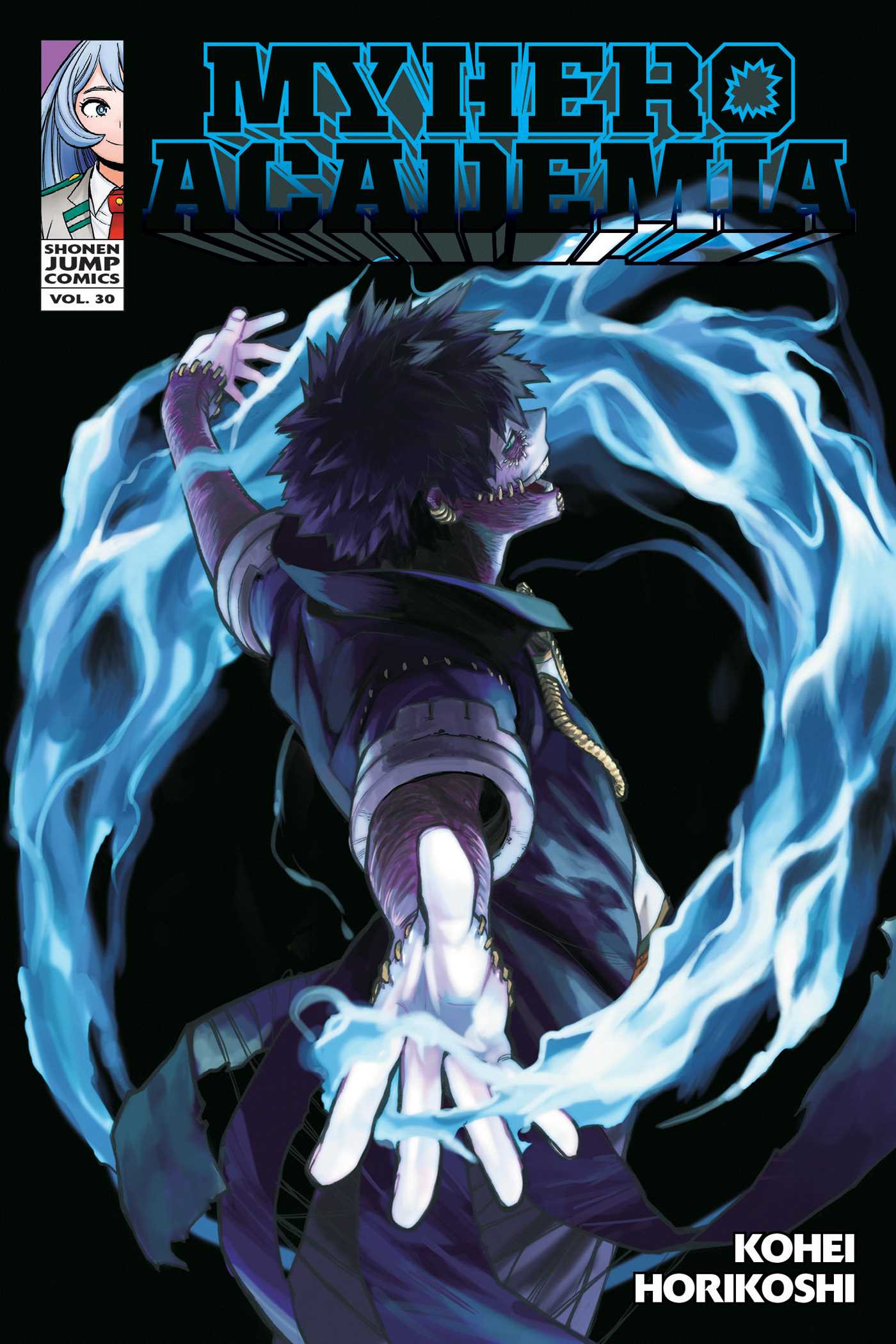 Product Image: My Hero Academia, Vol. 30