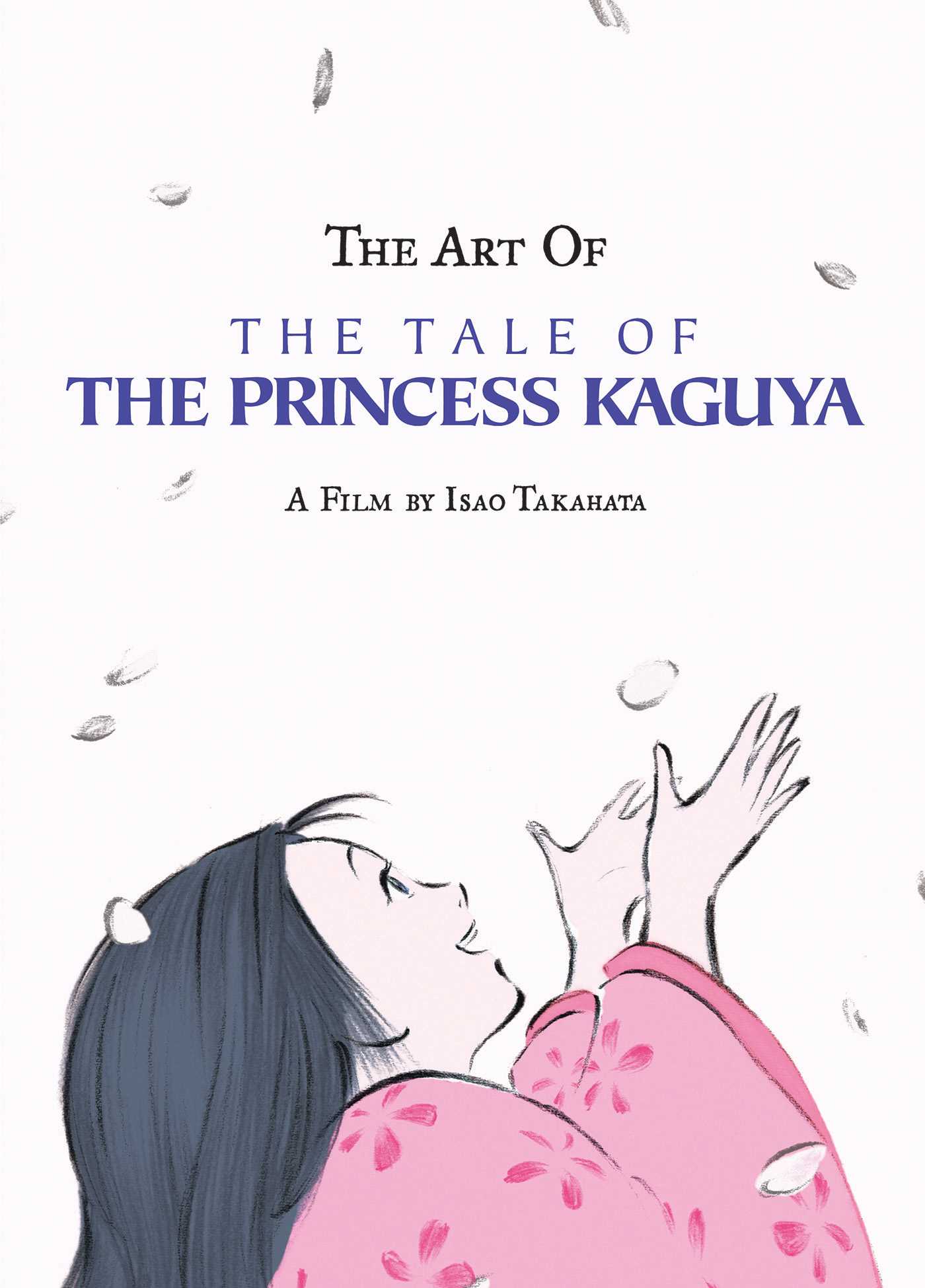 Product Image: The Art of the Tale of the Princess Kaguya