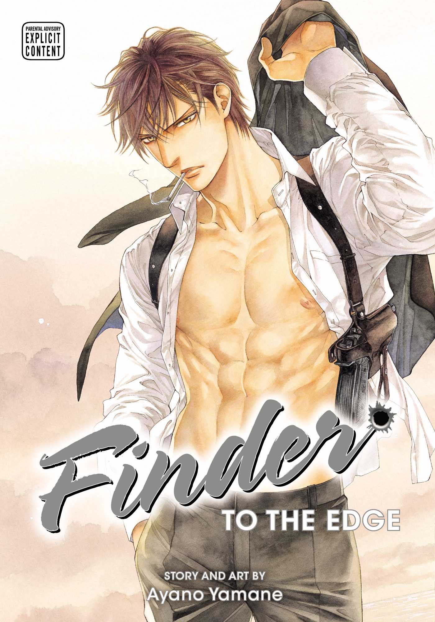 Product Image: Finder Deluxe Edition: To the Edge, Vol. 11
