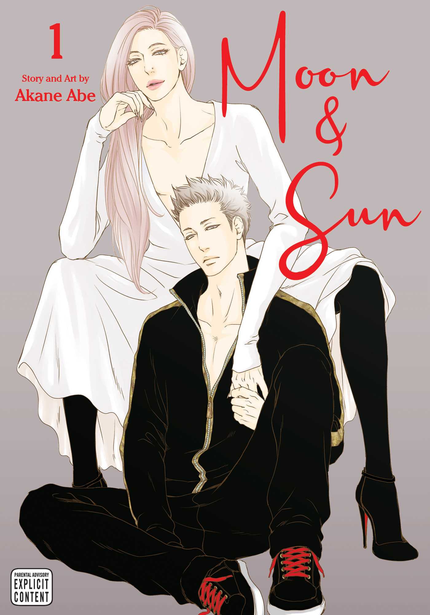 Product Image: Moon & Sun, Vol. 1