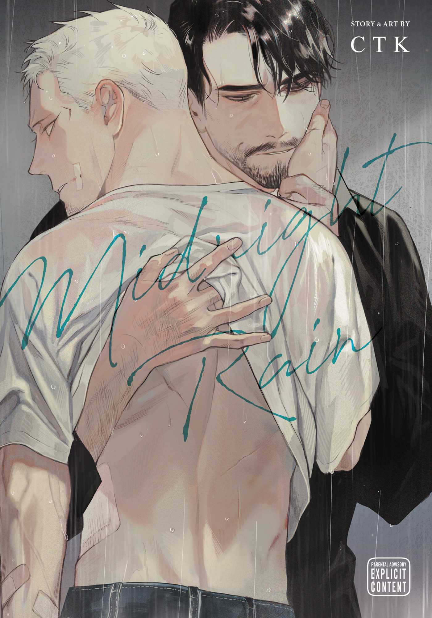 Product Image: Midnight Rain