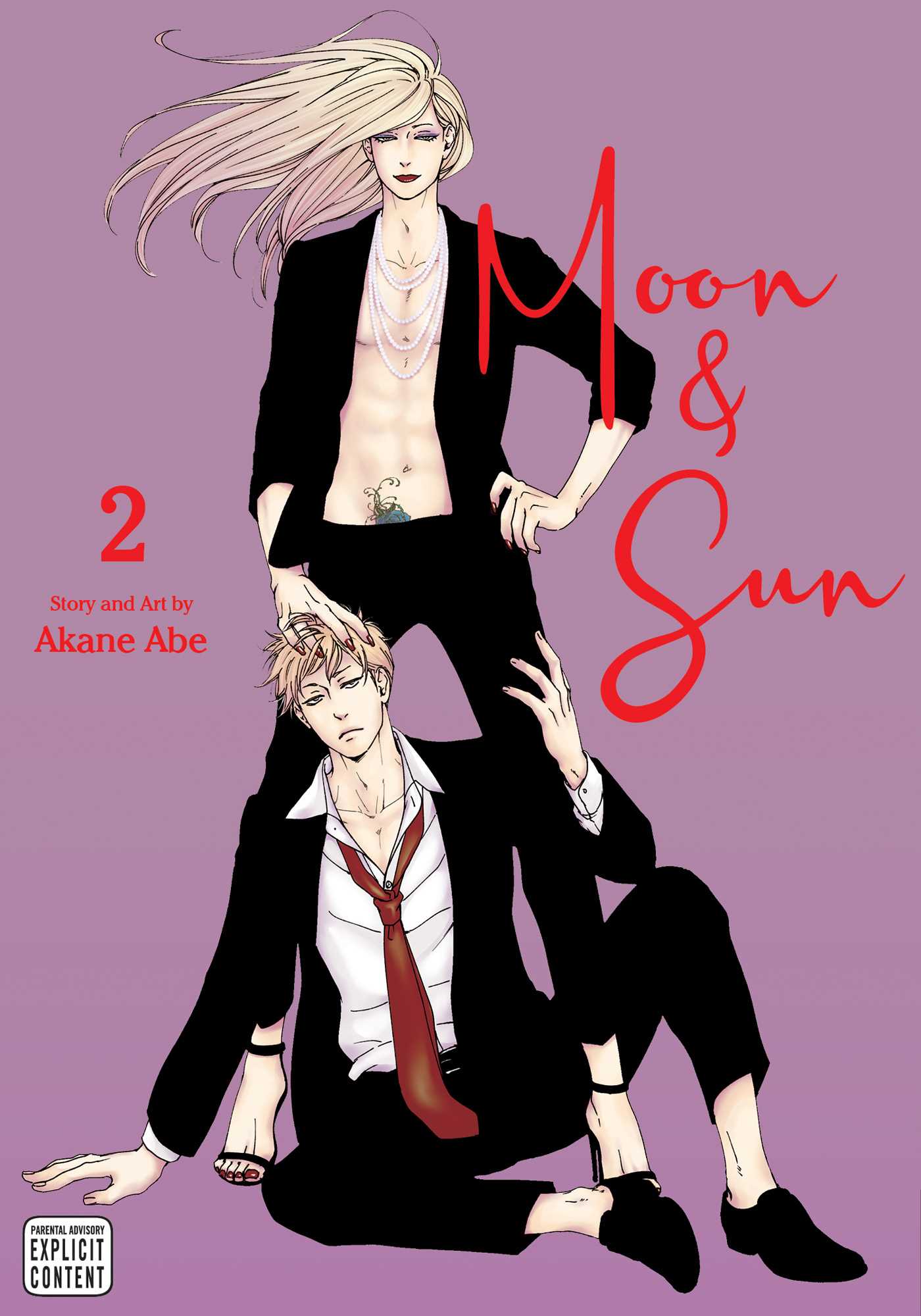 Product Image: Moon & Sun, Vol. 2
