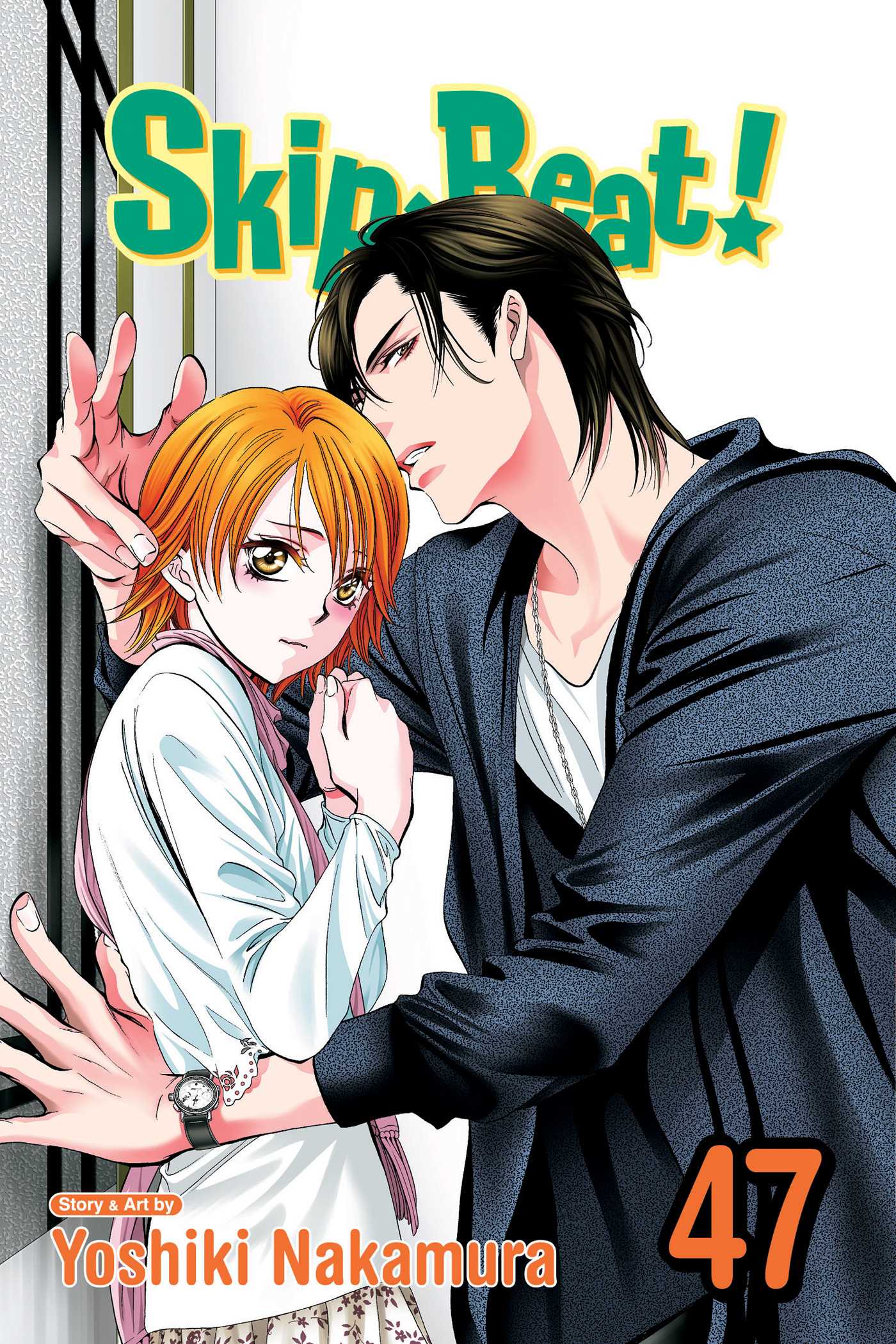 Product Image: Skip·Beat!, Vol. 47