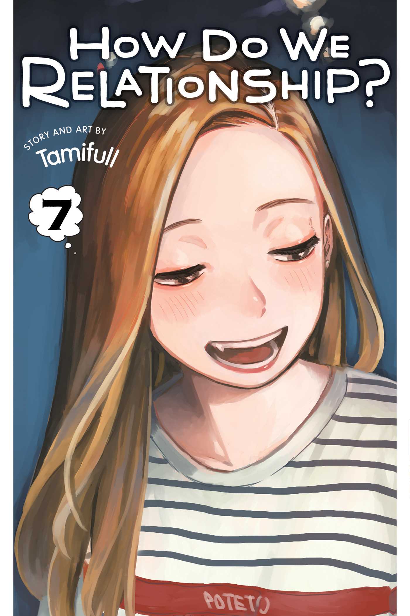 Product Image: How Do We Relationship?, Vol. 7