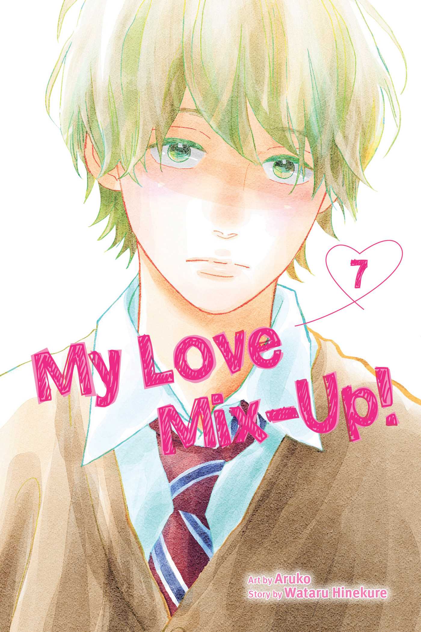 Product Image: My Love Mix-Up!, Vol. 7