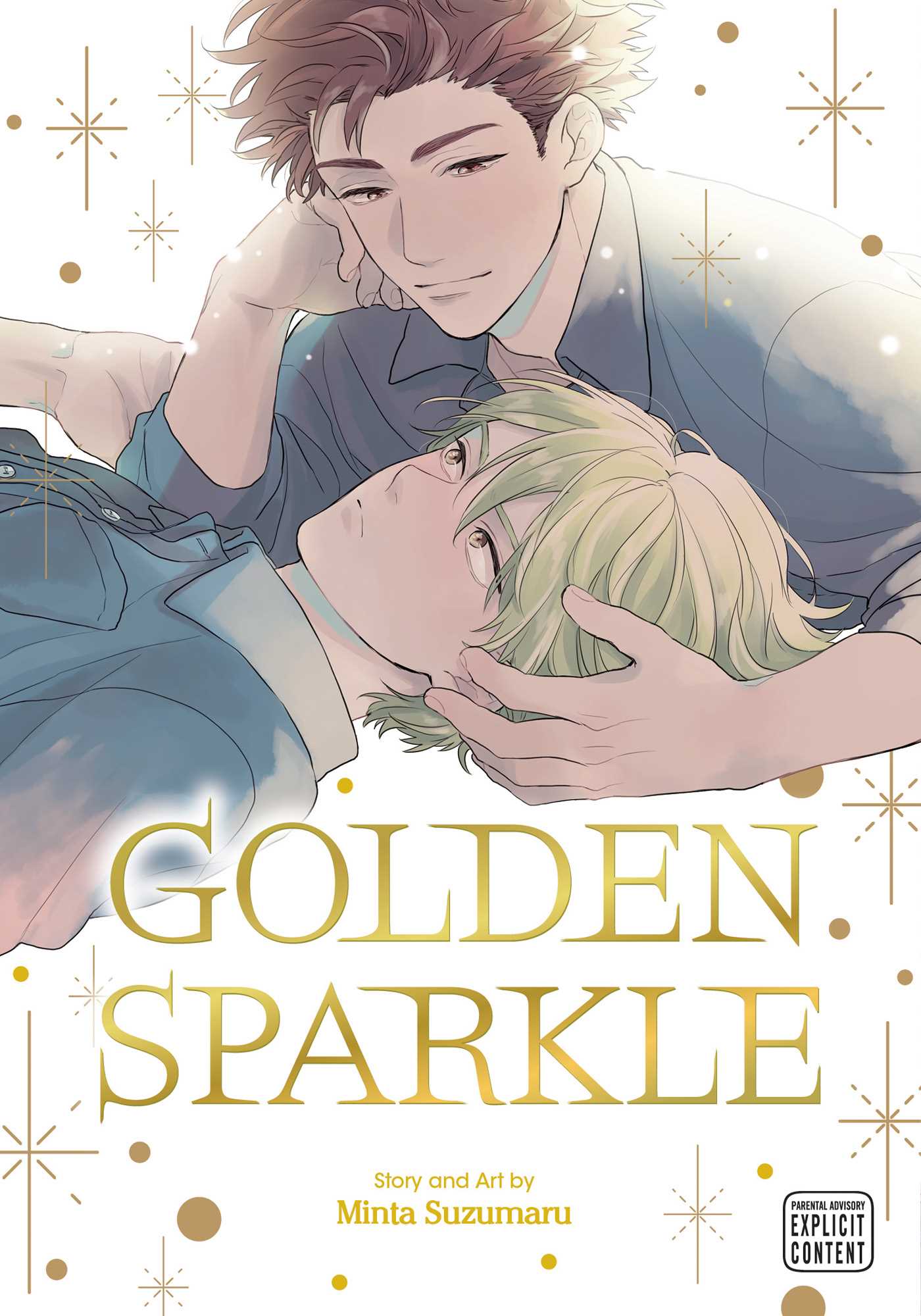 Product Image: Golden Sparkle