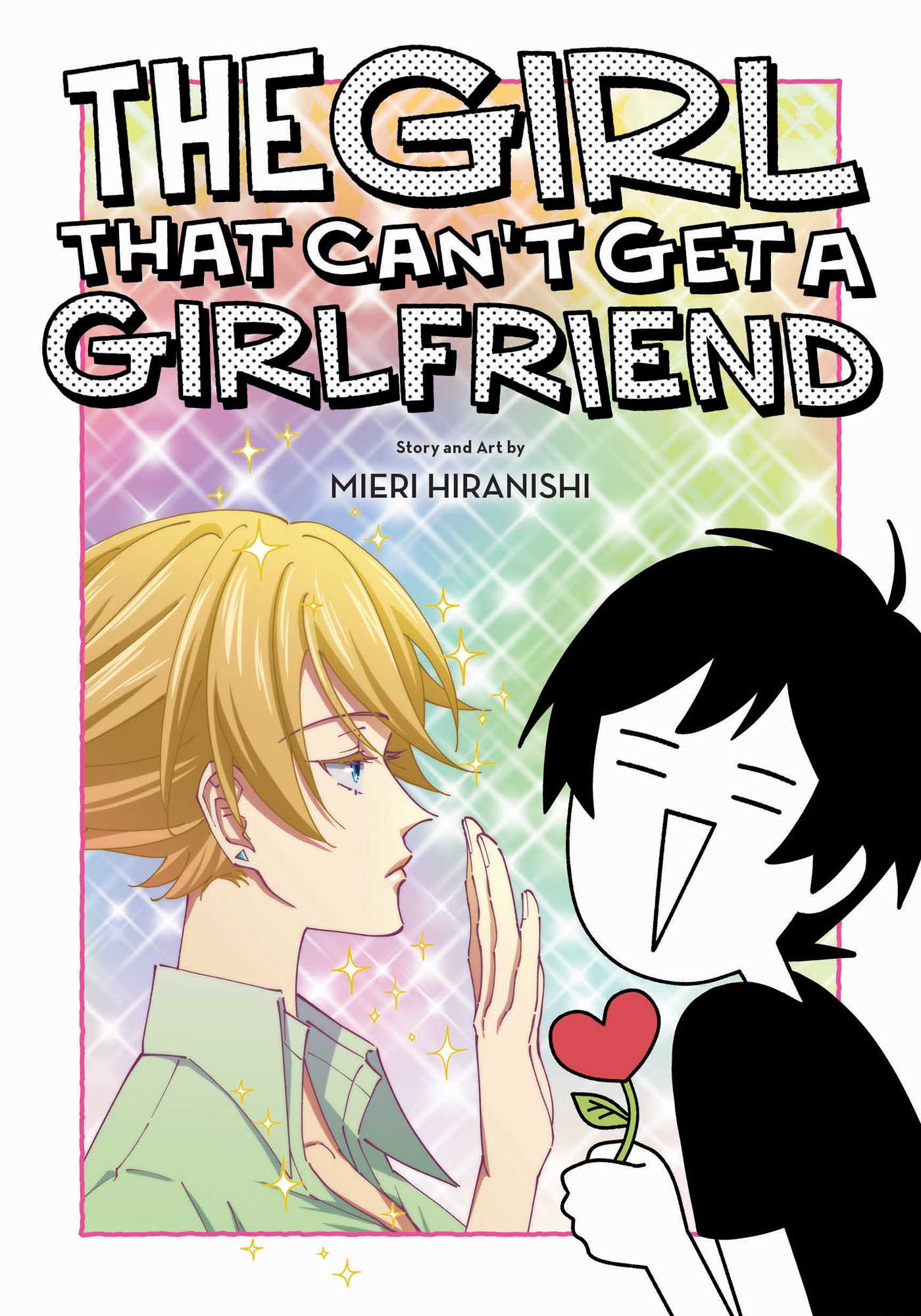 Product Image: The Girl That Can't Get a Girlfriend