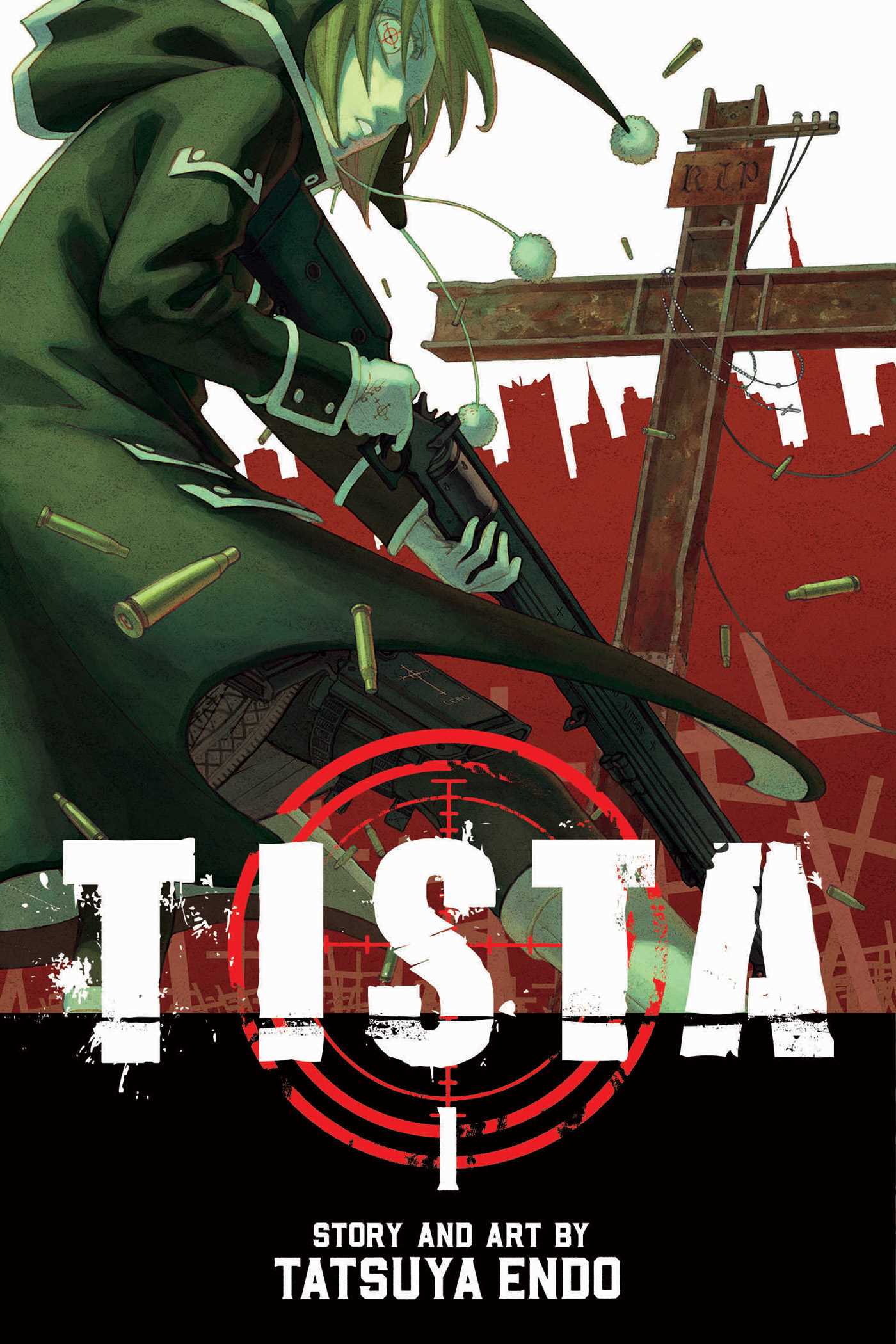 Product Image: Tista, Vol. 1