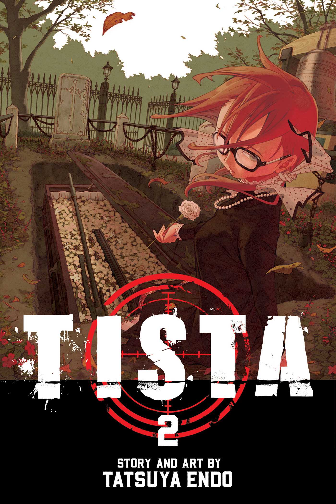Product Image: Tista, Vol. 2