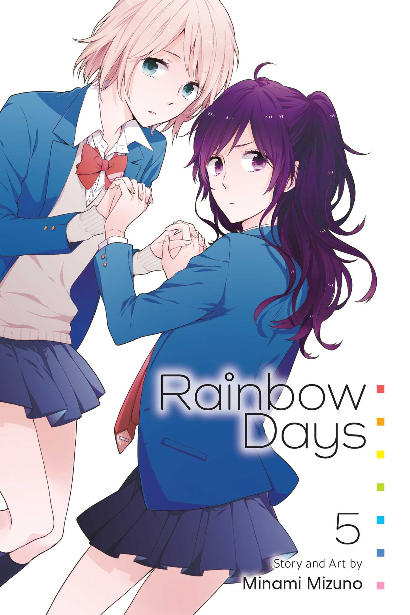 Product Image: Rainbow Days, Vol. 5