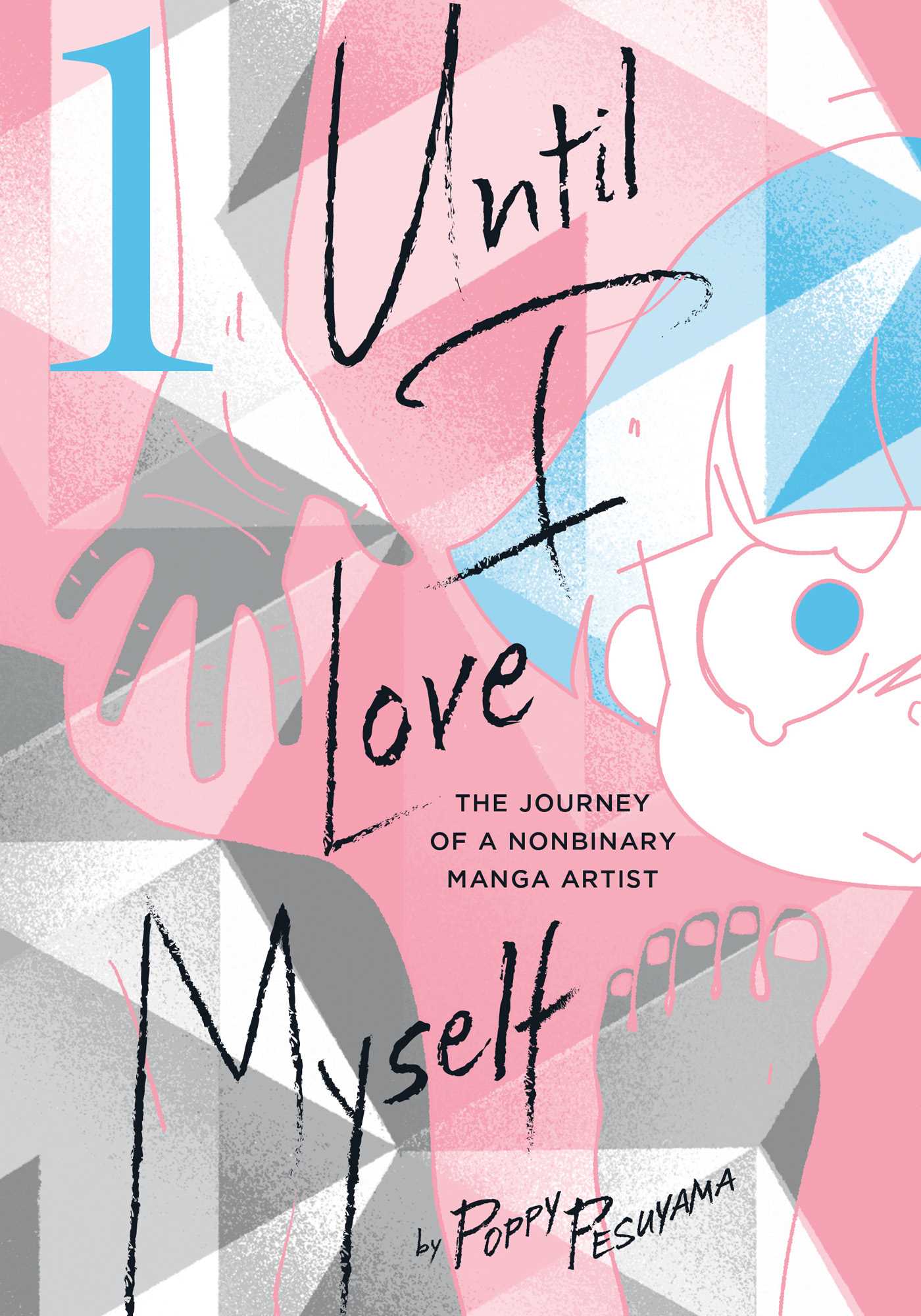 Product Image: Until I Love Myself, Vol. 1