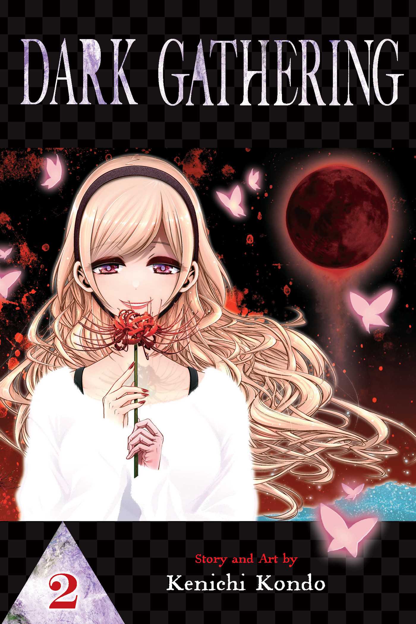 Product Image: Dark Gathering, Vol. 2