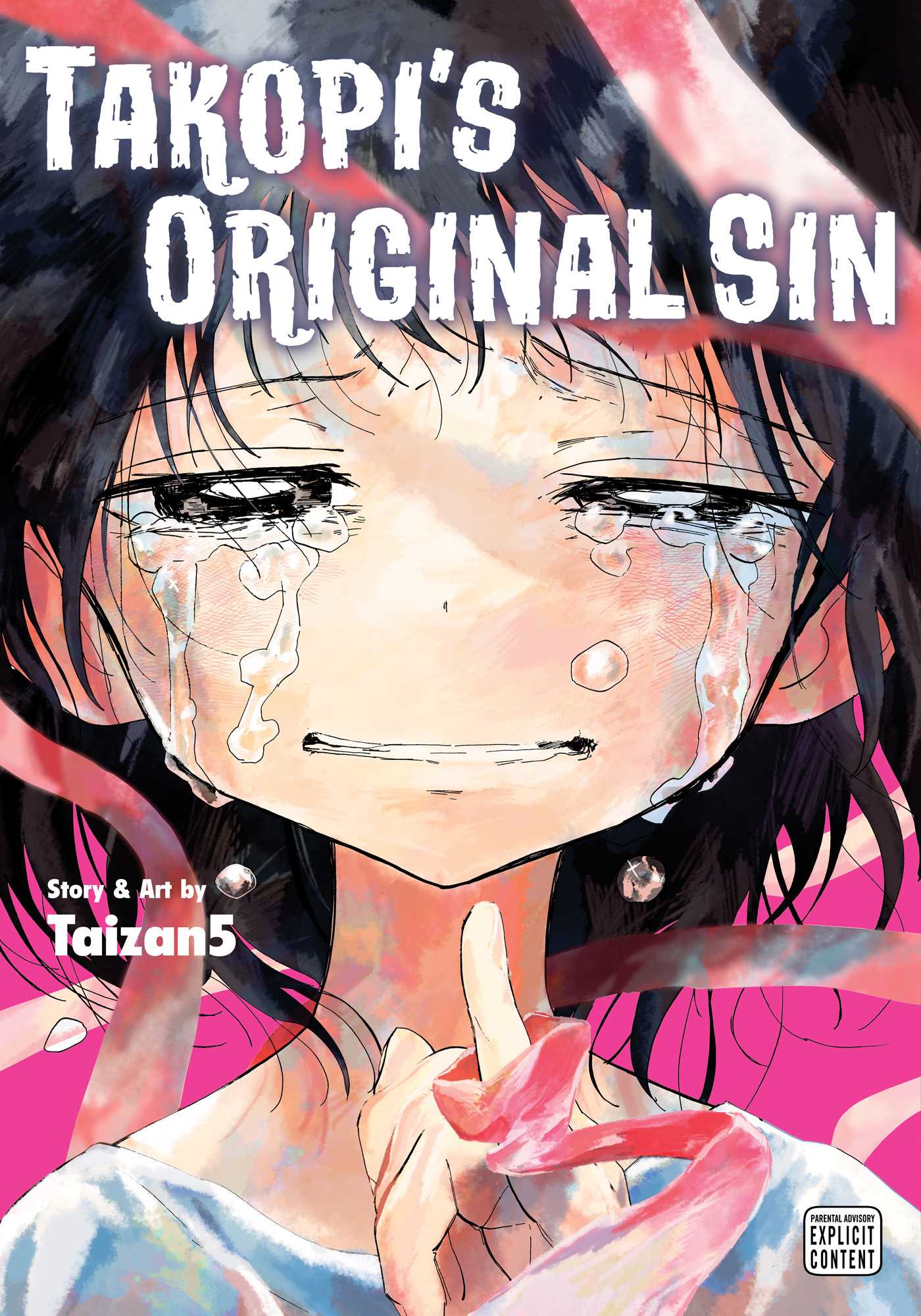 Product Image: Takopi's Original Sin