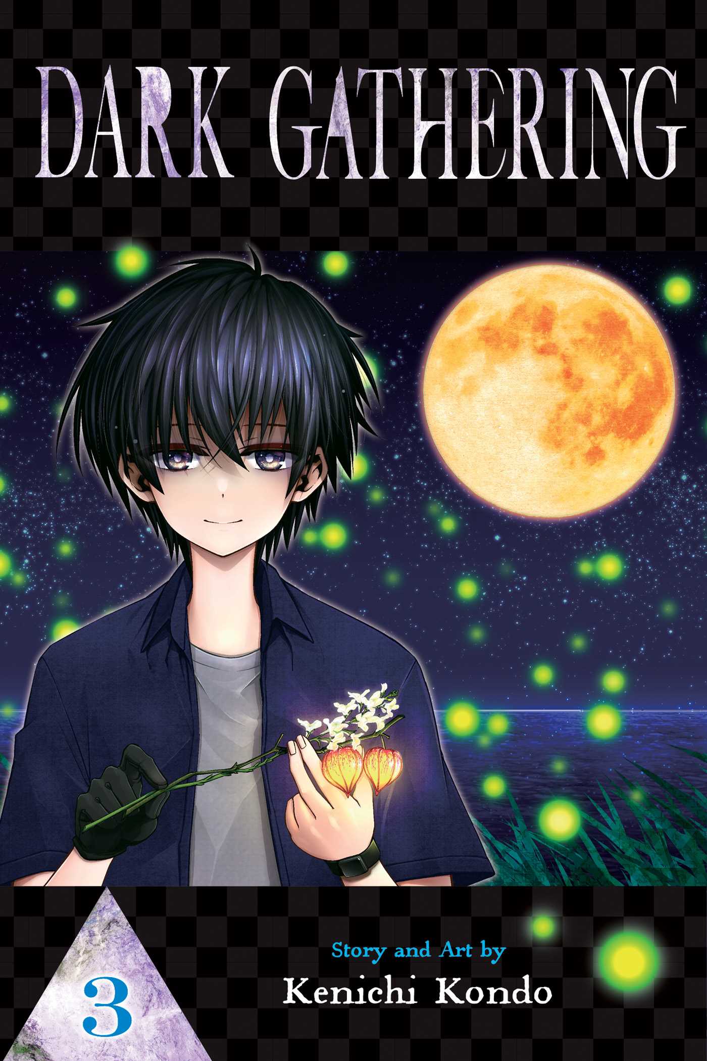 Product Image: Dark Gathering, Vol. 3