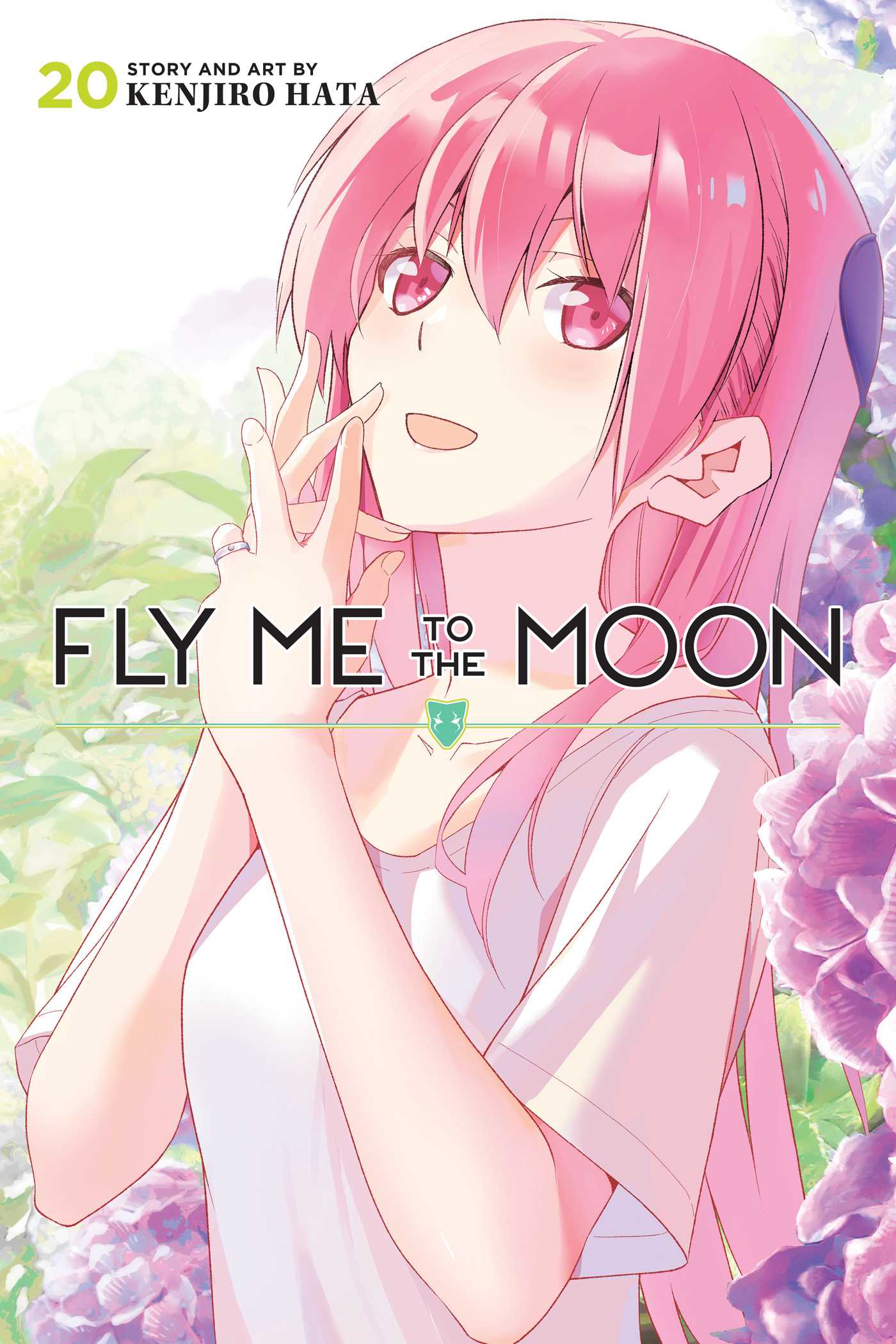 Product Image: Fly Me to the Moon, Vol. 20