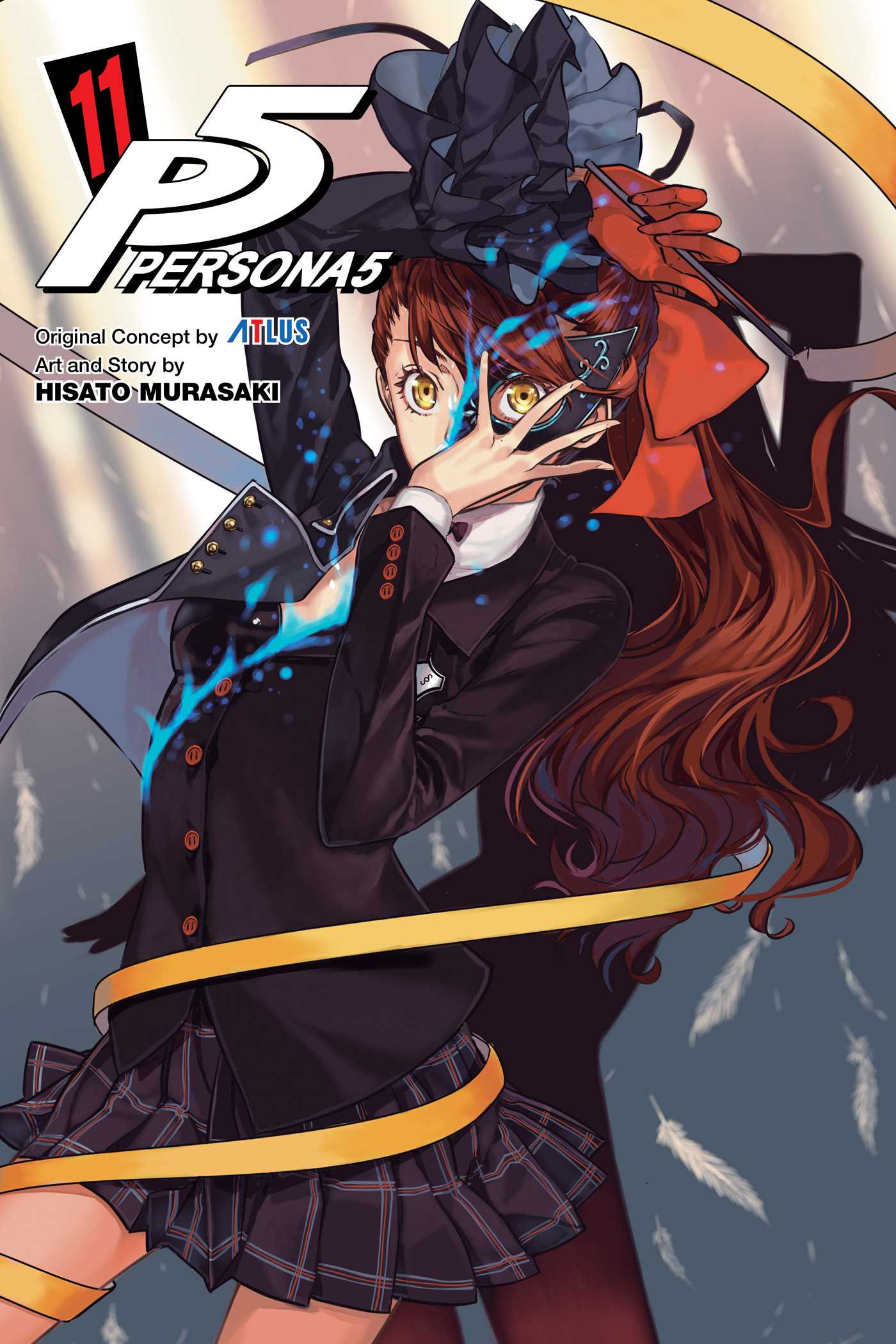 Product Image: Persona 5, Vol. 11