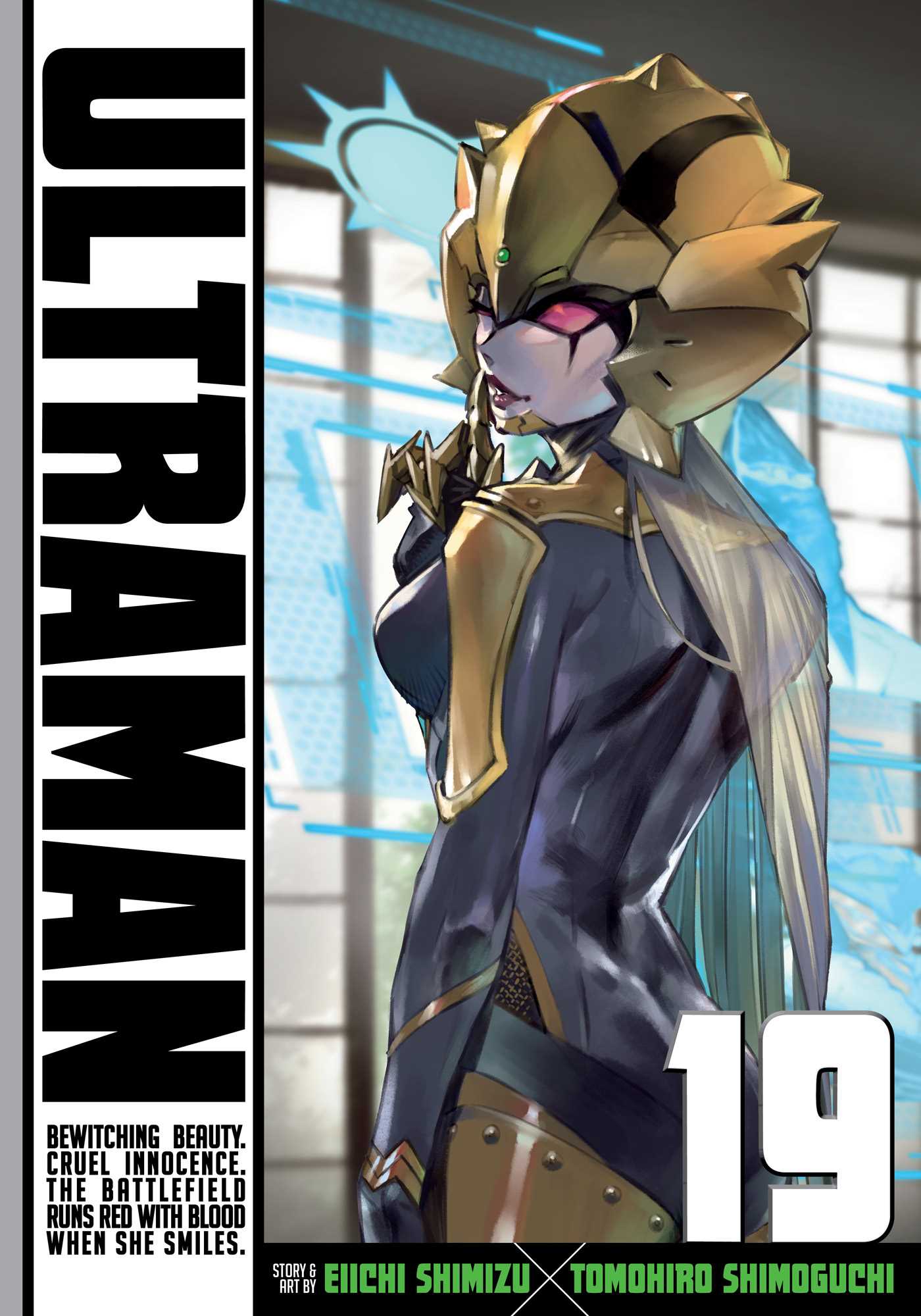Product Image: Ultraman, Vol. 19