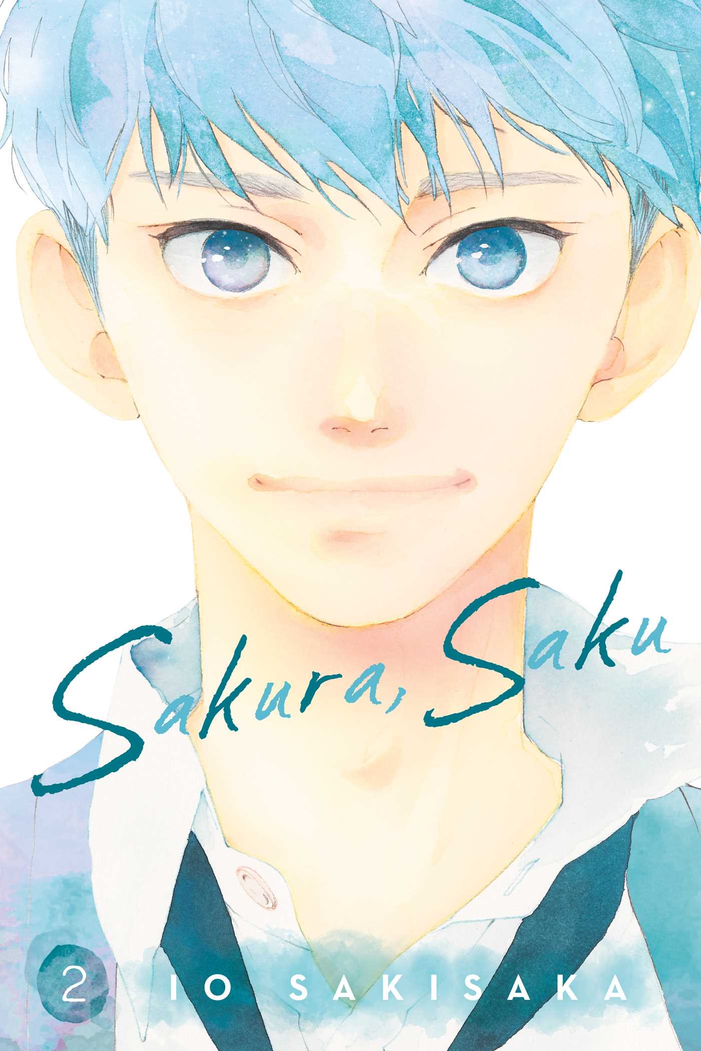 Product Image: Sakura, Saku, Vol. 2