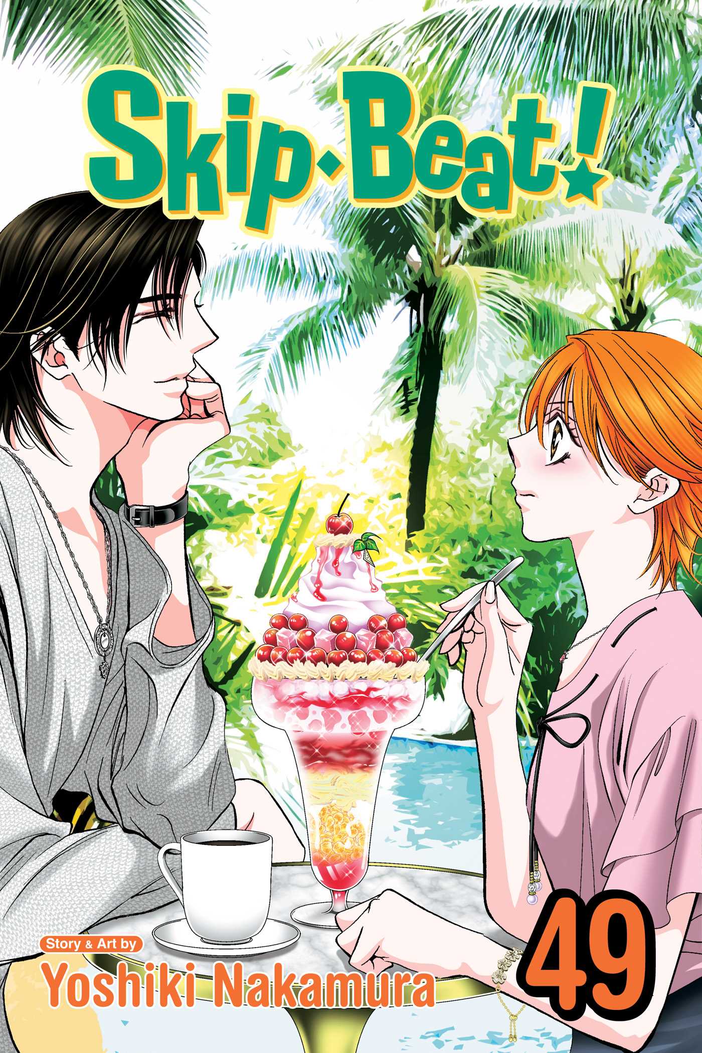 Product Image: Skip·Beat!, Vol. 49