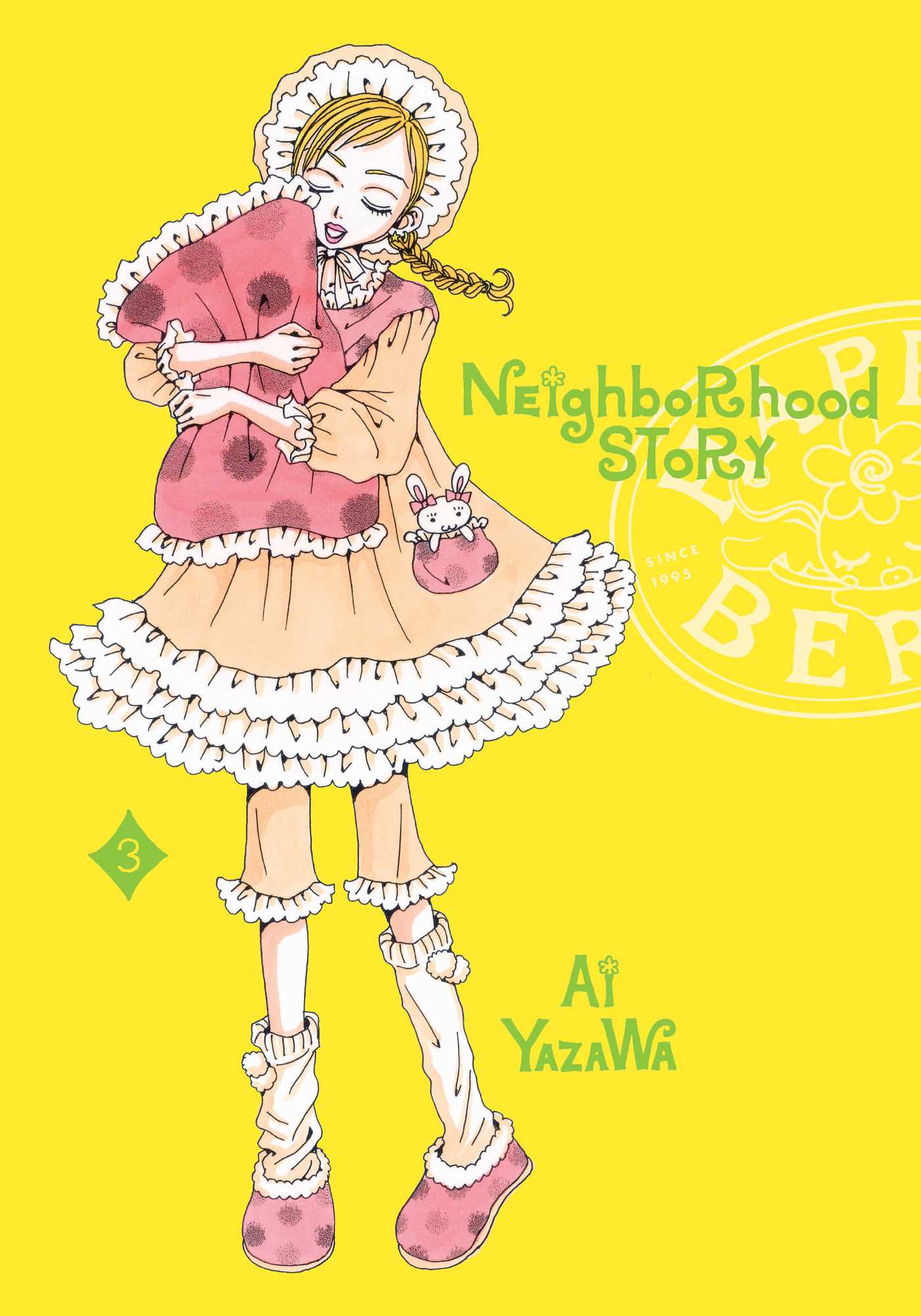 Product Image: Neighborhood Story, Vol. 3