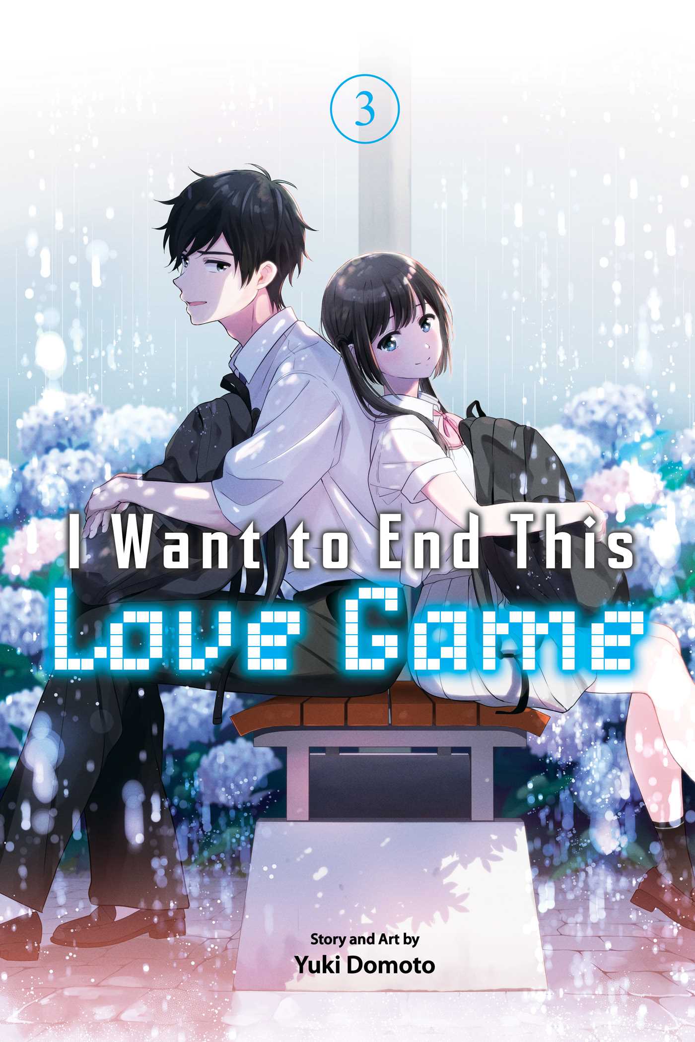 Product Image: I Want to End This Love Game, Vol. 3