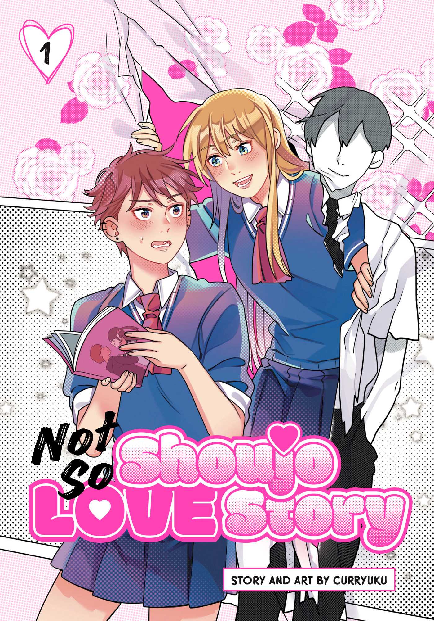 Product Image: Not So Shoujo Love Story, Vol. 1