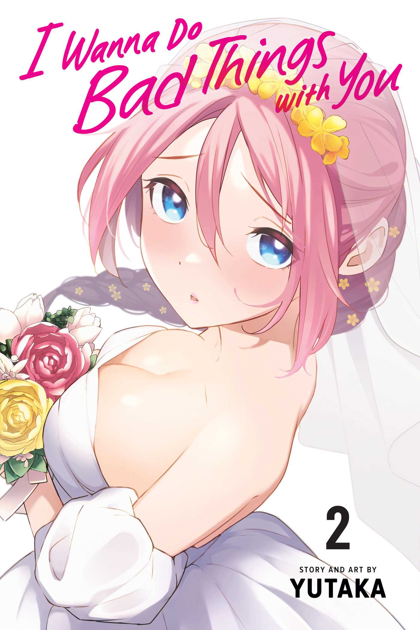 Product Image: I Wanna Do Bad Things with You, Vol. 2