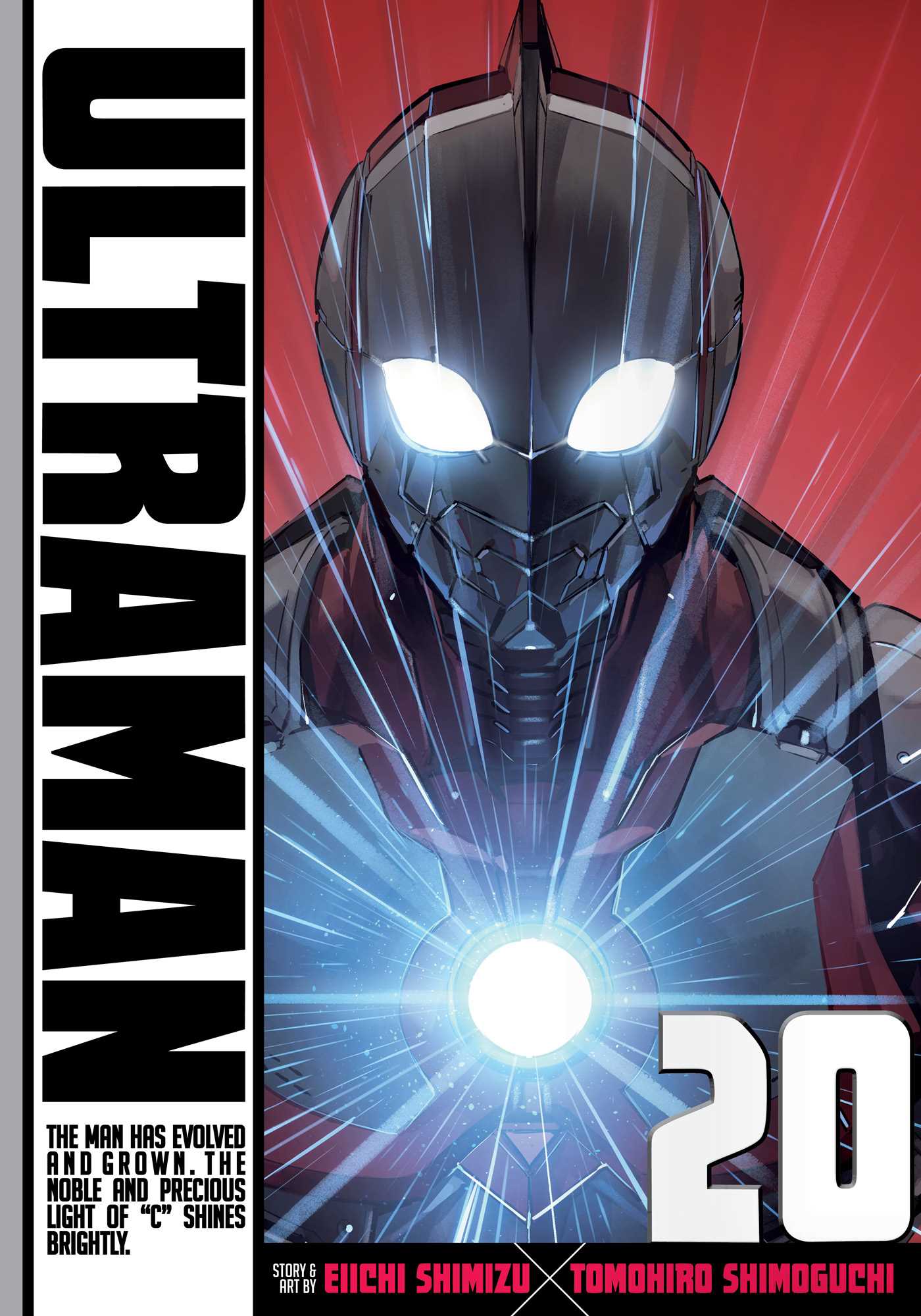 Product Image: Ultraman, Vol. 20