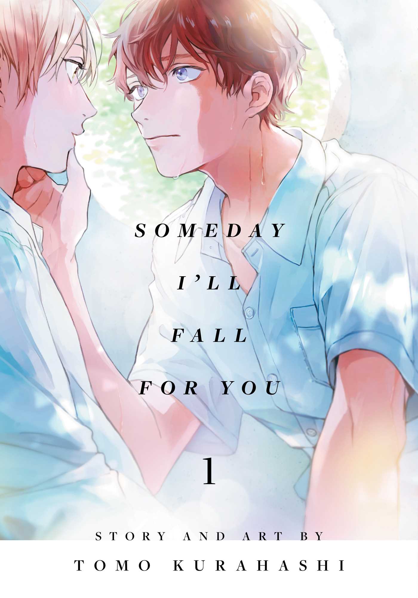 Product Image: Someday I'll Fall for You, Vol. 1