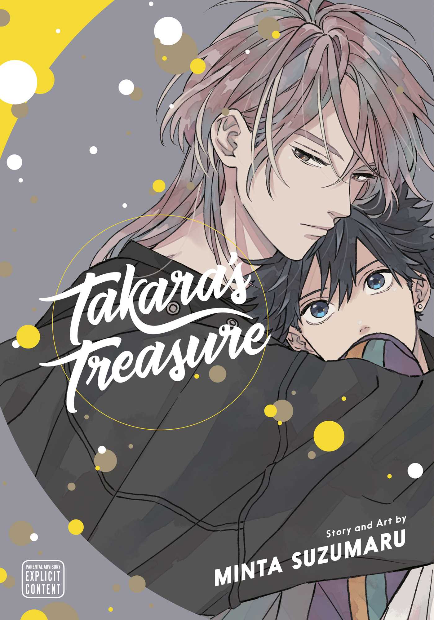 Product Image: Takara's Treasure