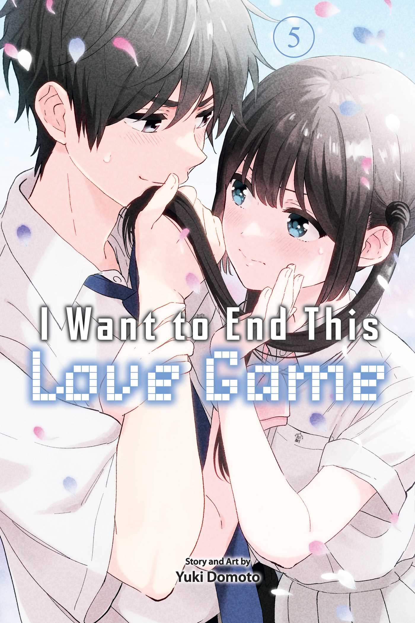 Product Image: I Want to End This Love Game, Vol. 5