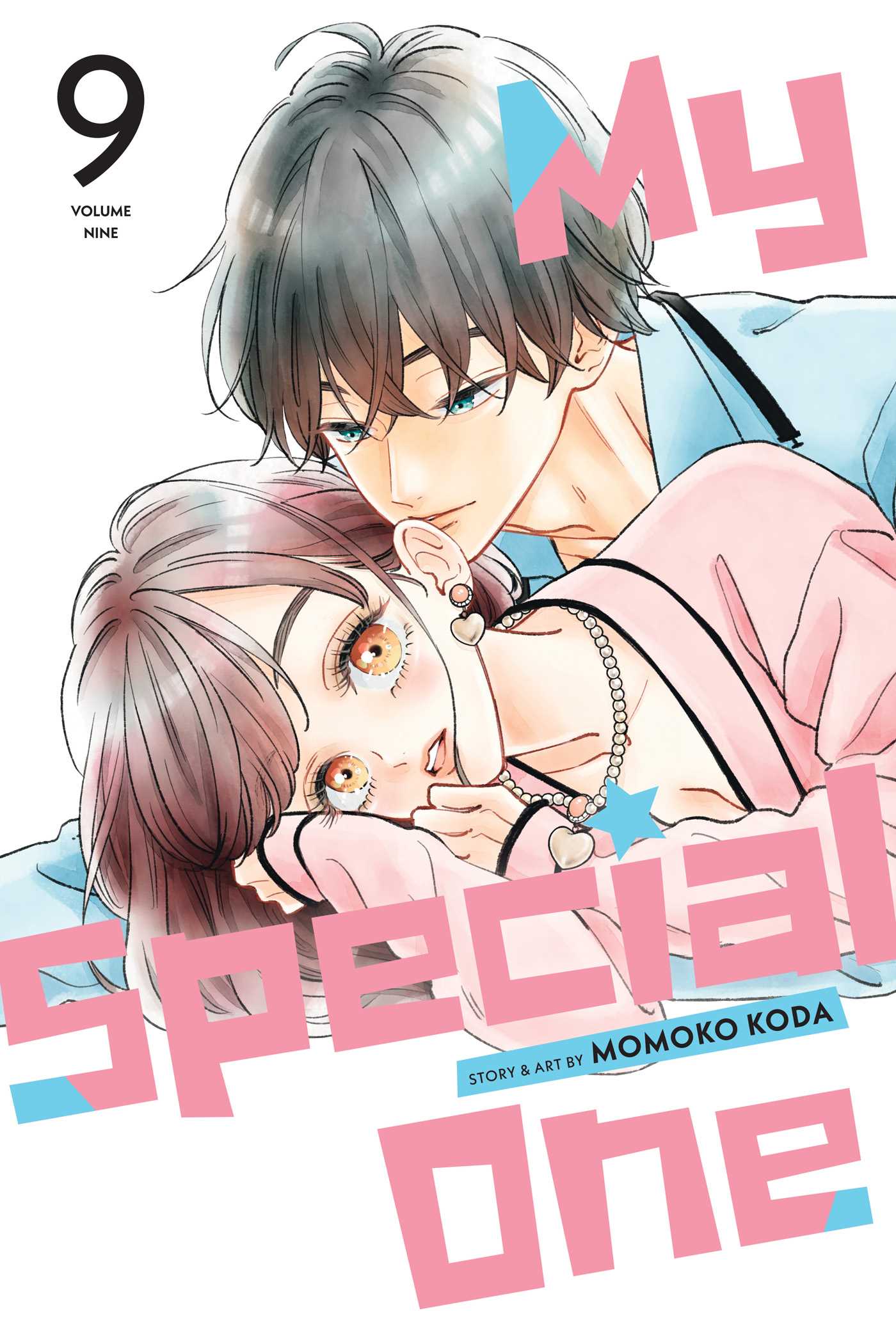 Product Image: My Special One, Vol. 9