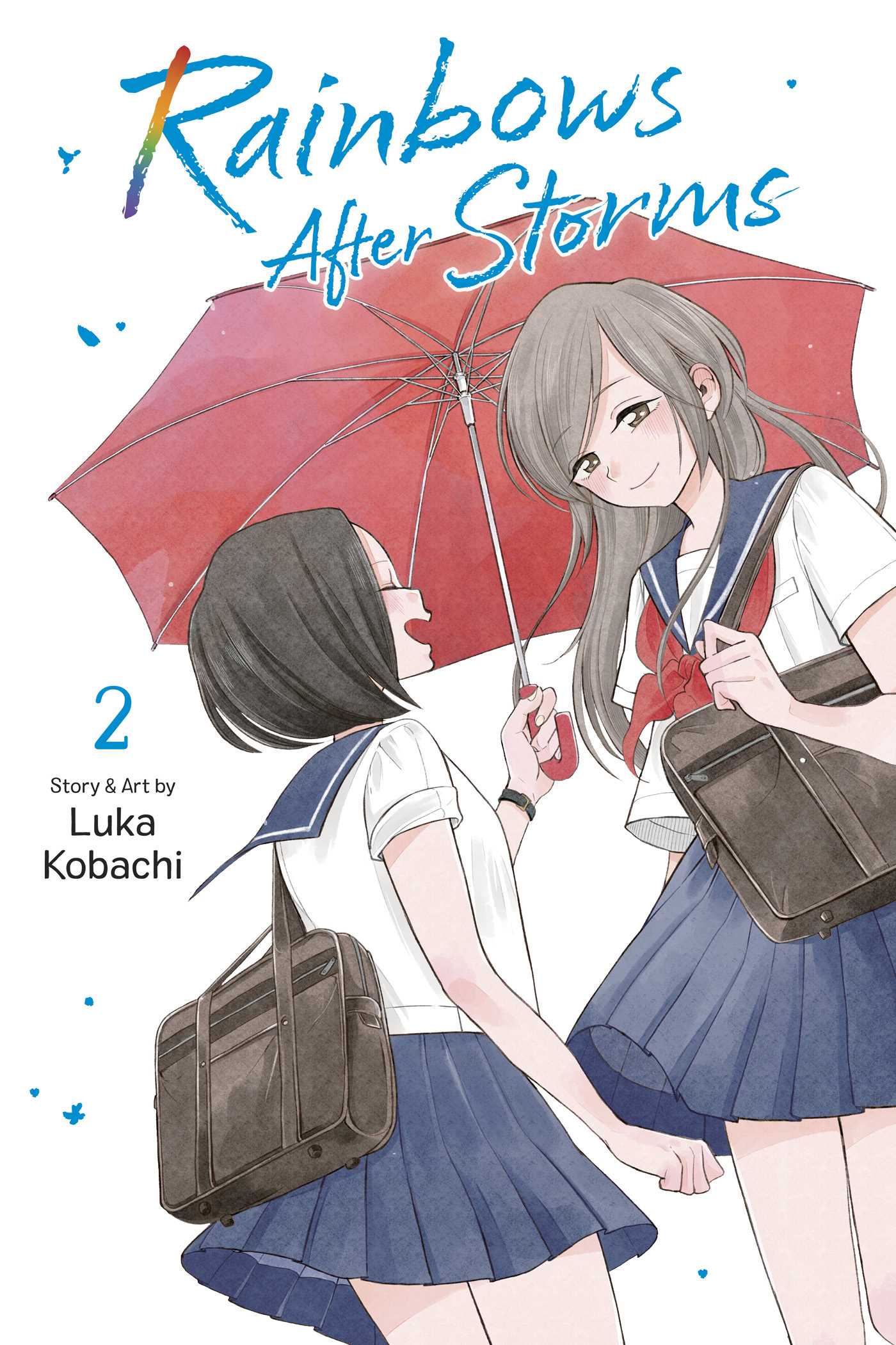 Product Image: Rainbows After Storms, Vol. 2