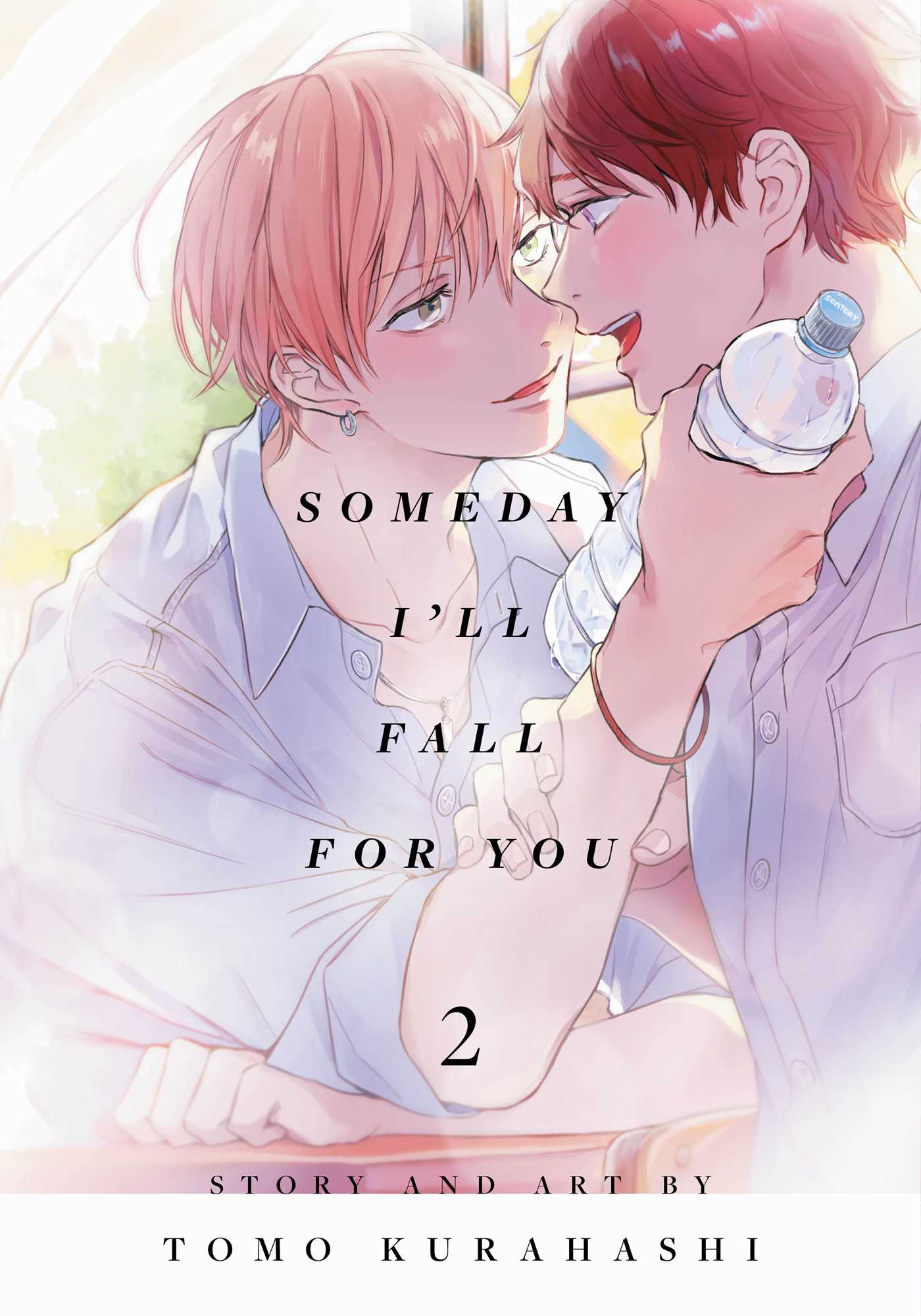 Product Image: Someday I'll Fall for You, Vol. 2