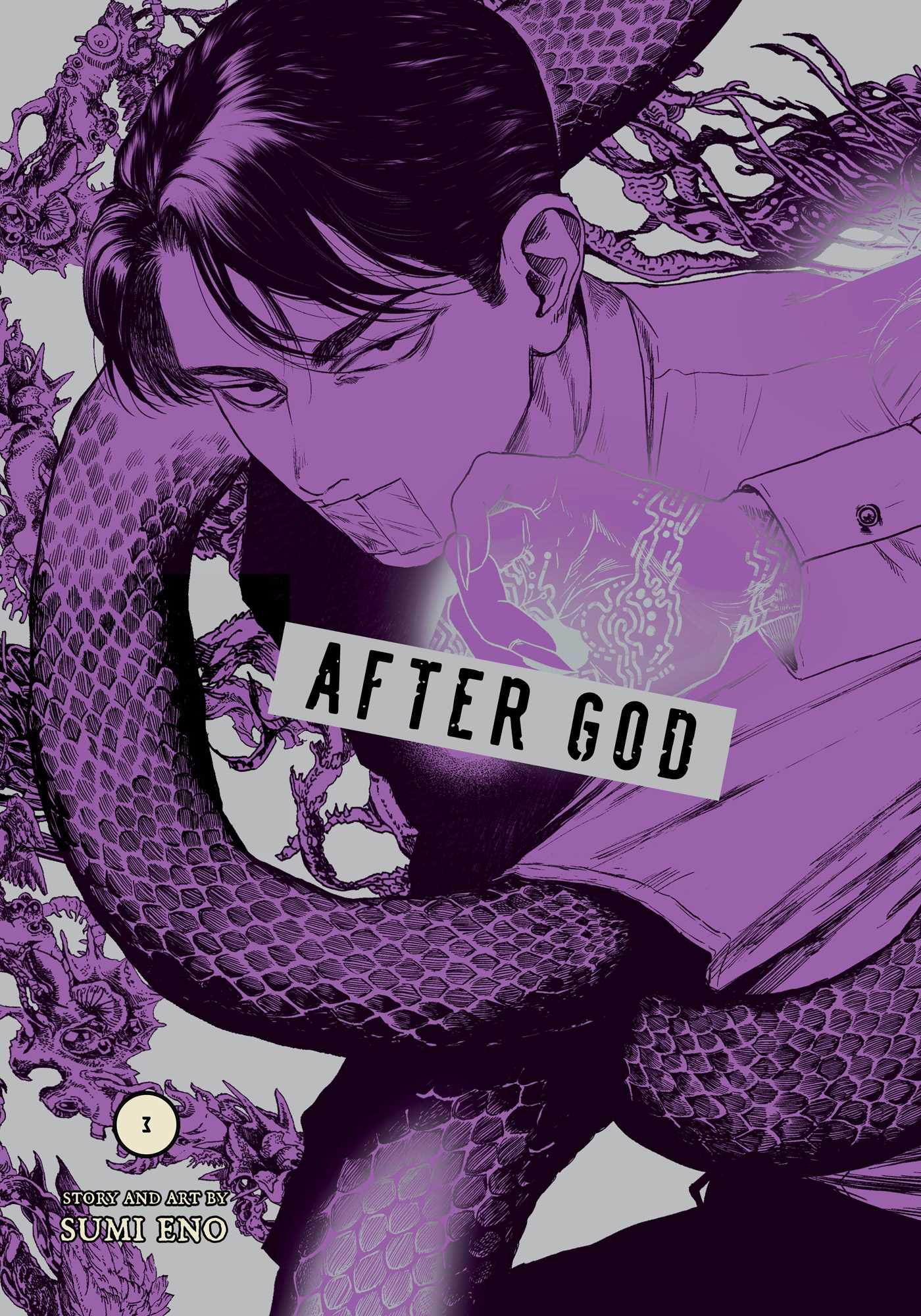 Product Image: After God, Vol. 3