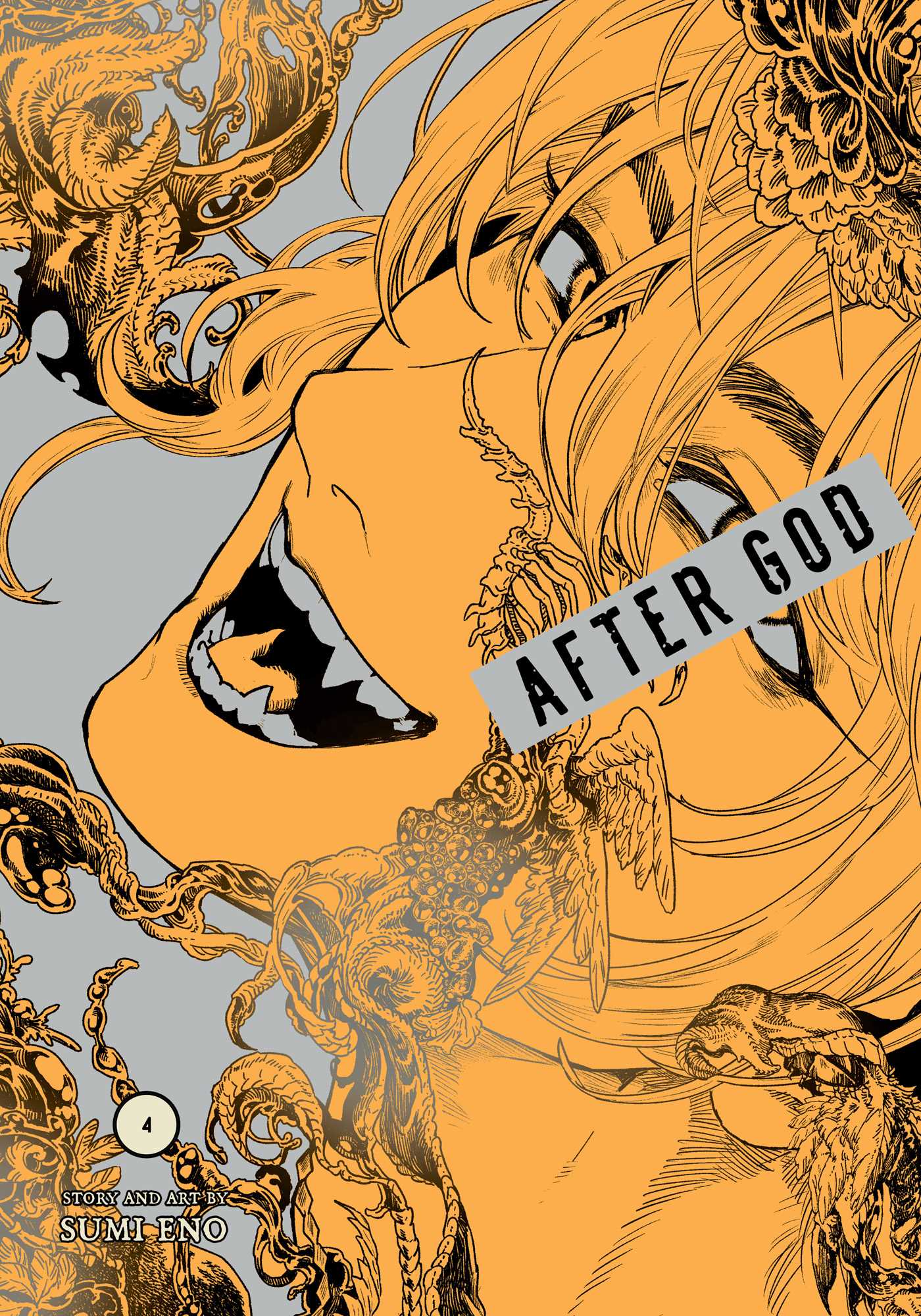 Product Image: After God, Vol. 4